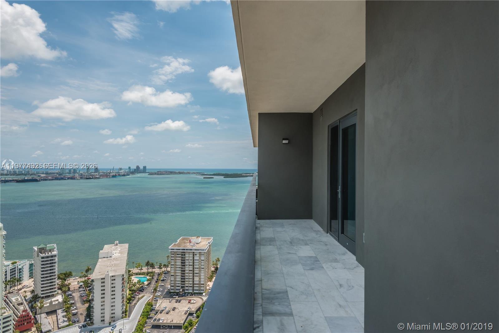 1451 Brickell Ave #4004 Miami, FL 33131