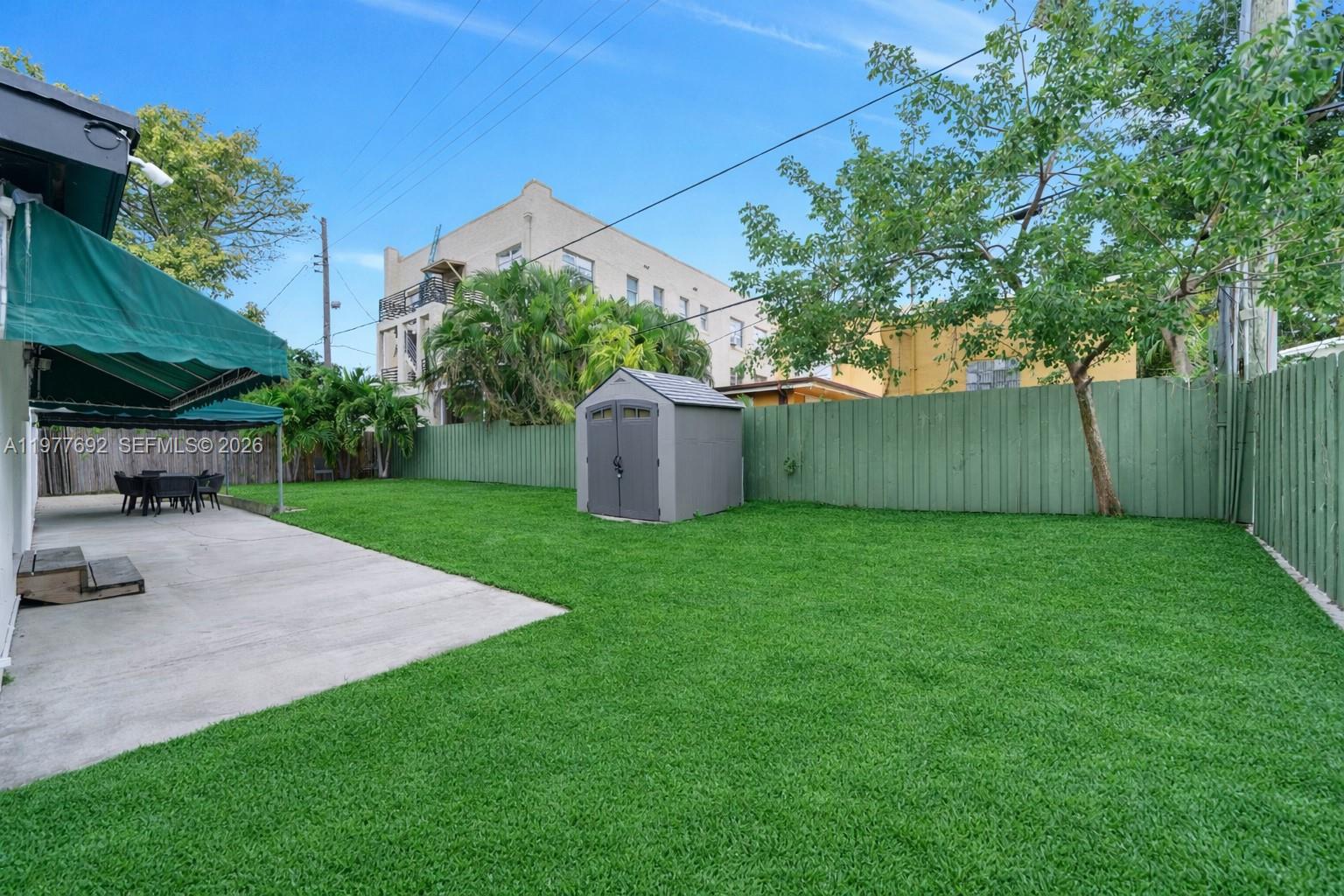 1761 SW 14th St Miami, FL 33145