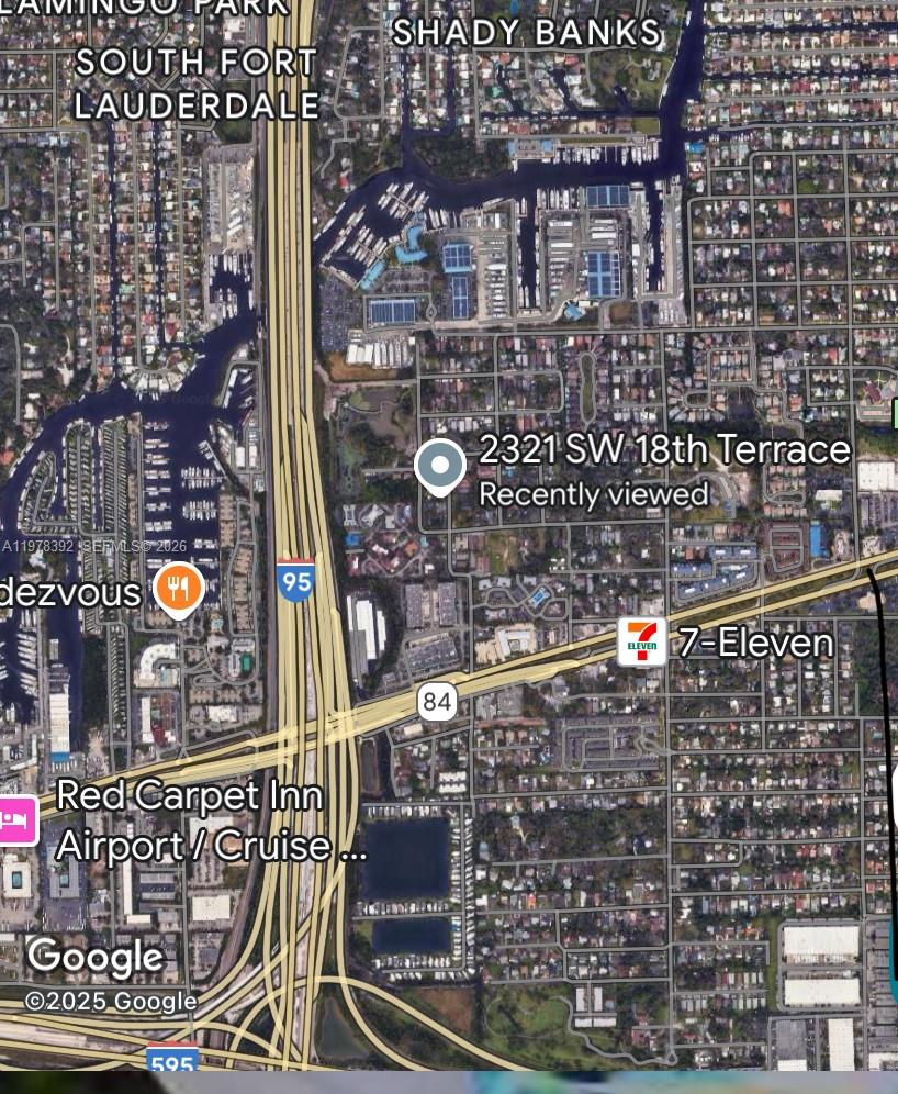 2361 SW 18th Ave Fort Lauderdale, FL 33315