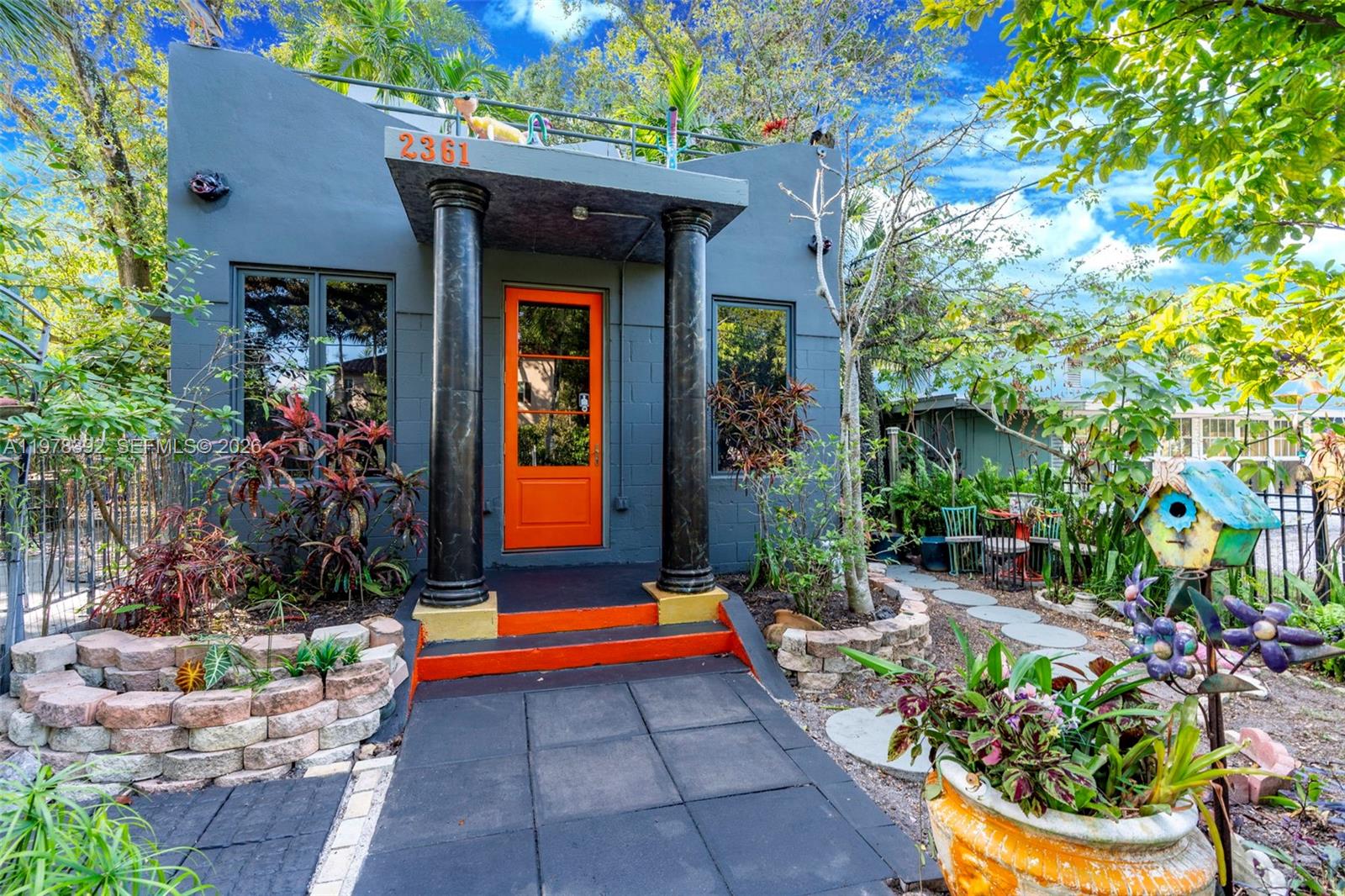 2361 SW 18th Ave Fort Lauderdale, FL 33315