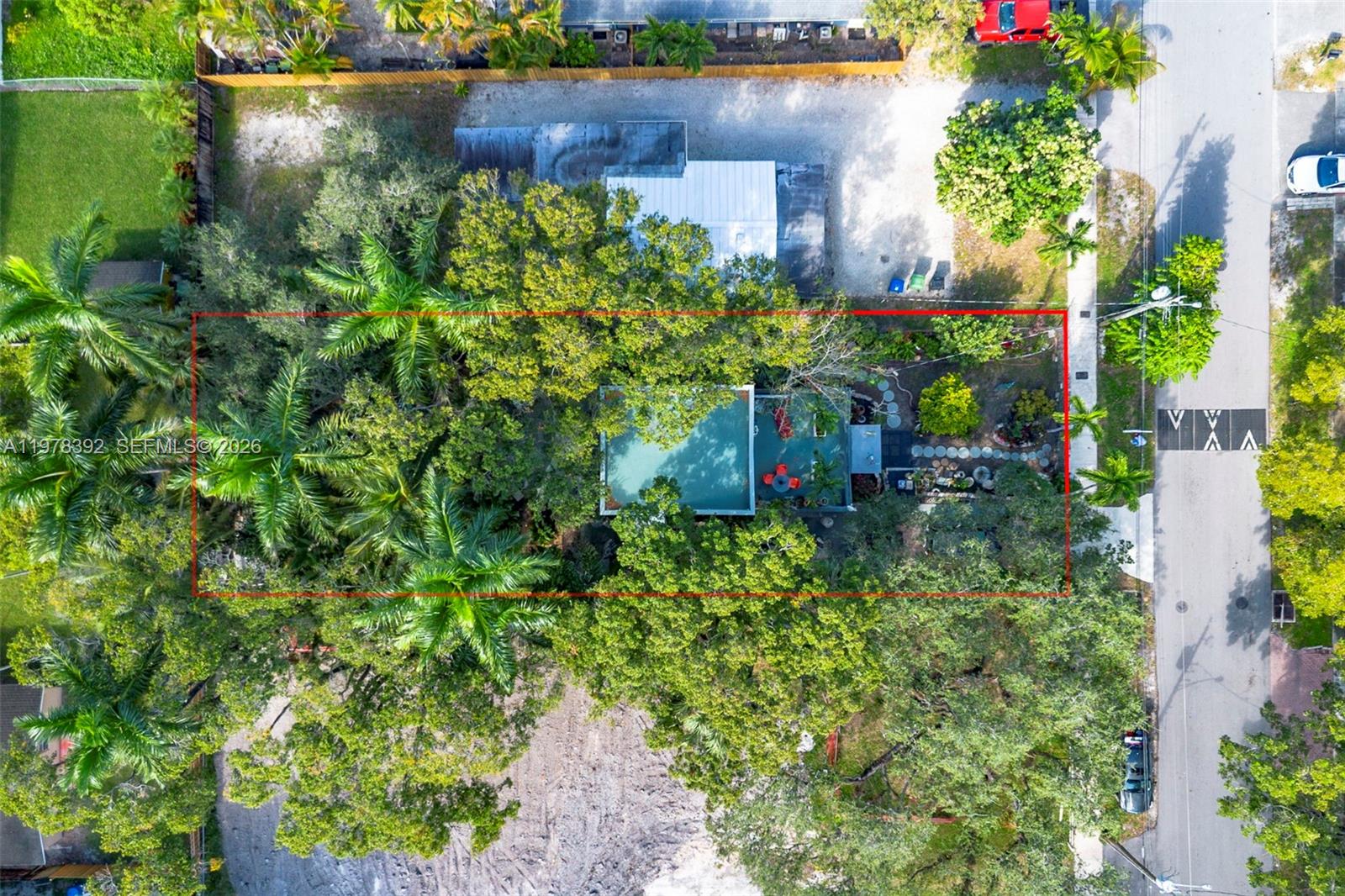 2361 SW 18th Ave Fort Lauderdale, FL 33315