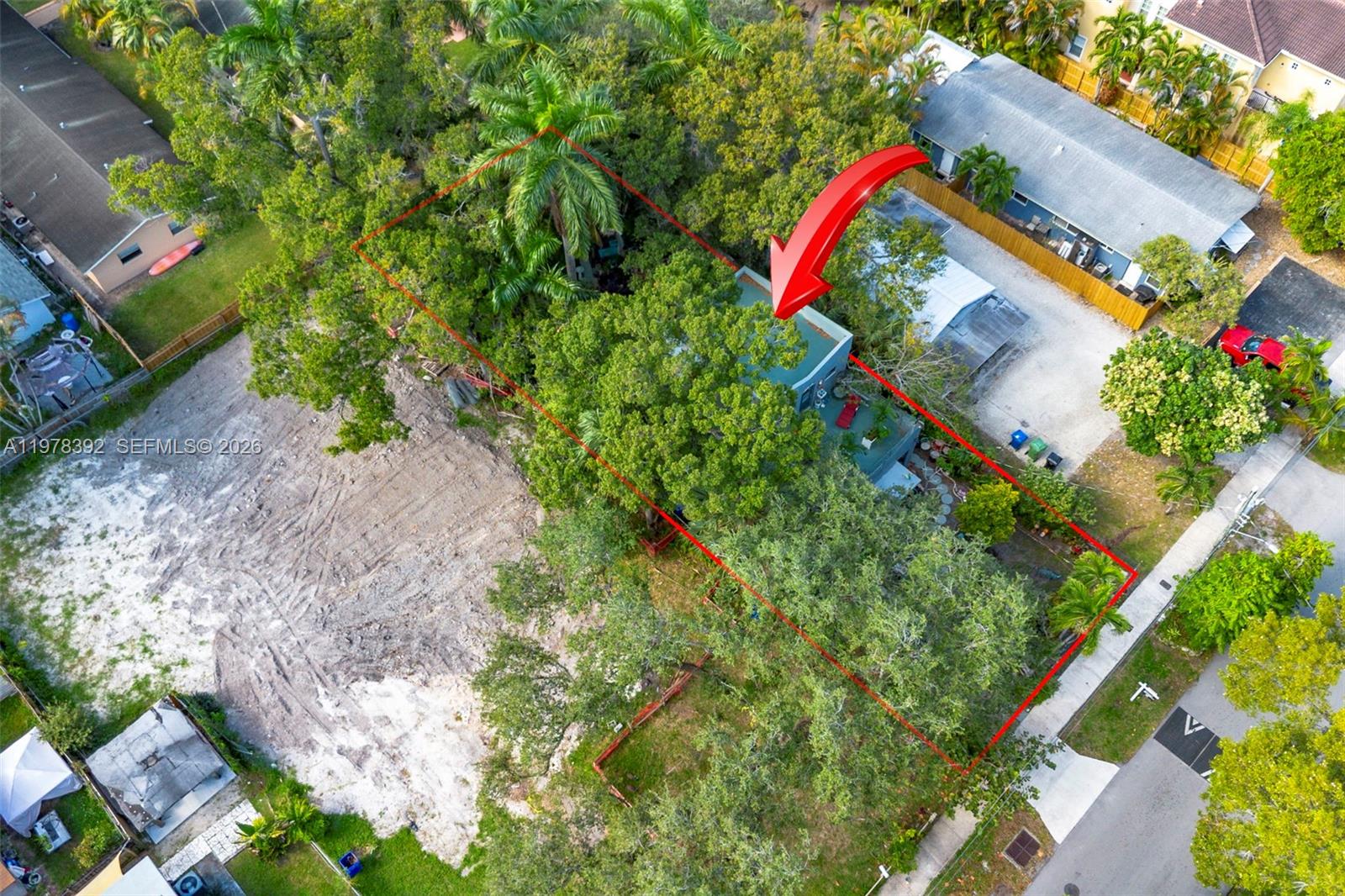 2361 SW 18th Ave Fort Lauderdale, FL 33315