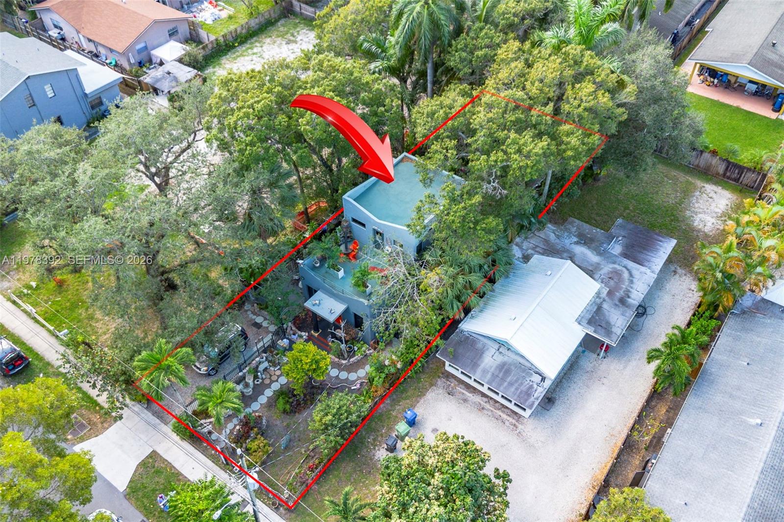 2361 SW 18th Ave Fort Lauderdale, FL 33315