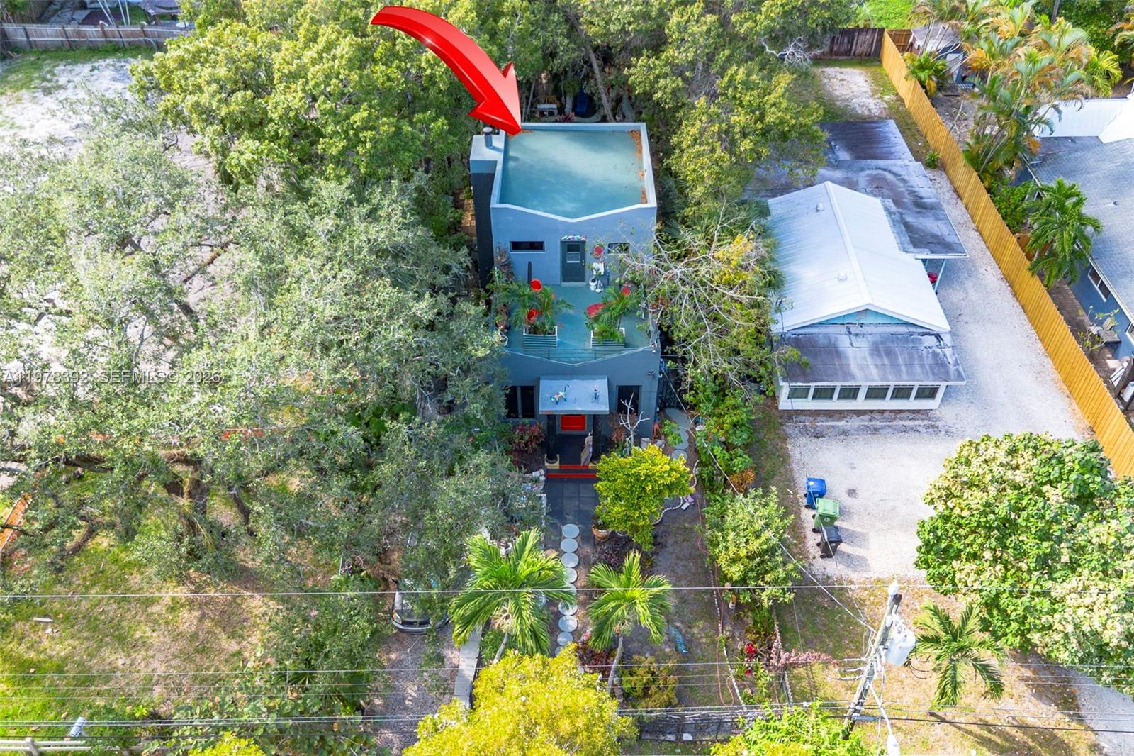 2361 SW 18th Ave Fort Lauderdale, FL 33315