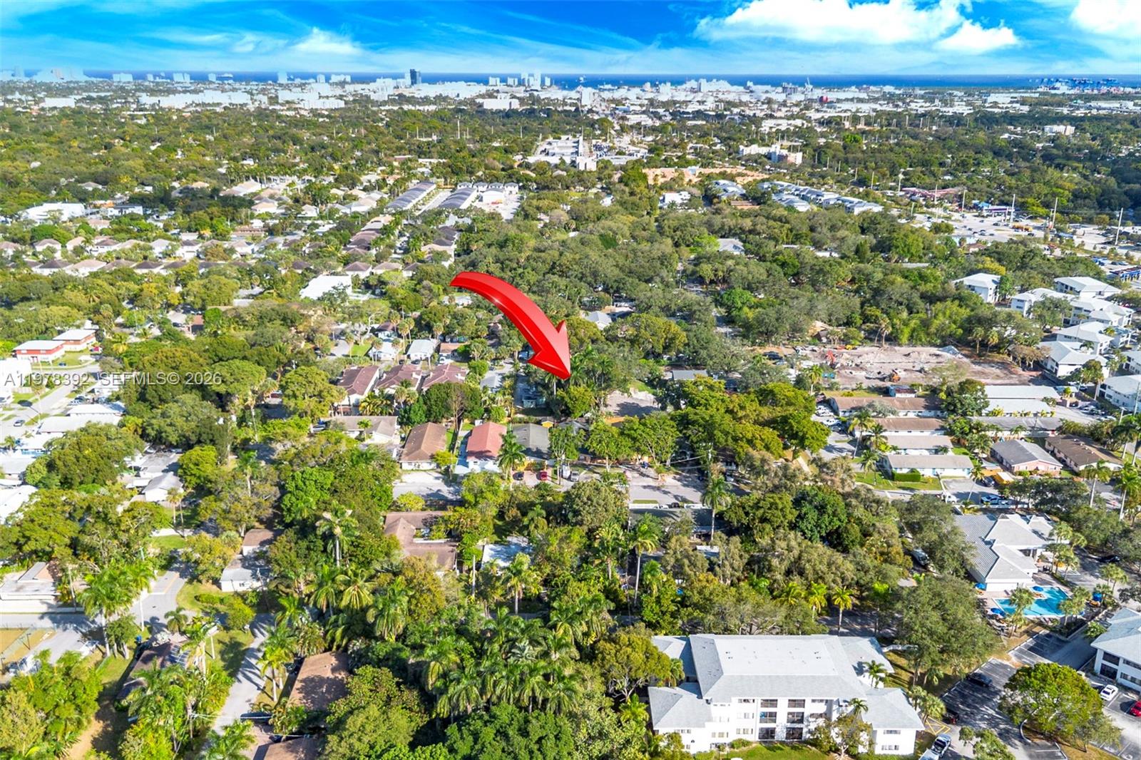 2361 SW 18th Ave Fort Lauderdale, FL 33315
