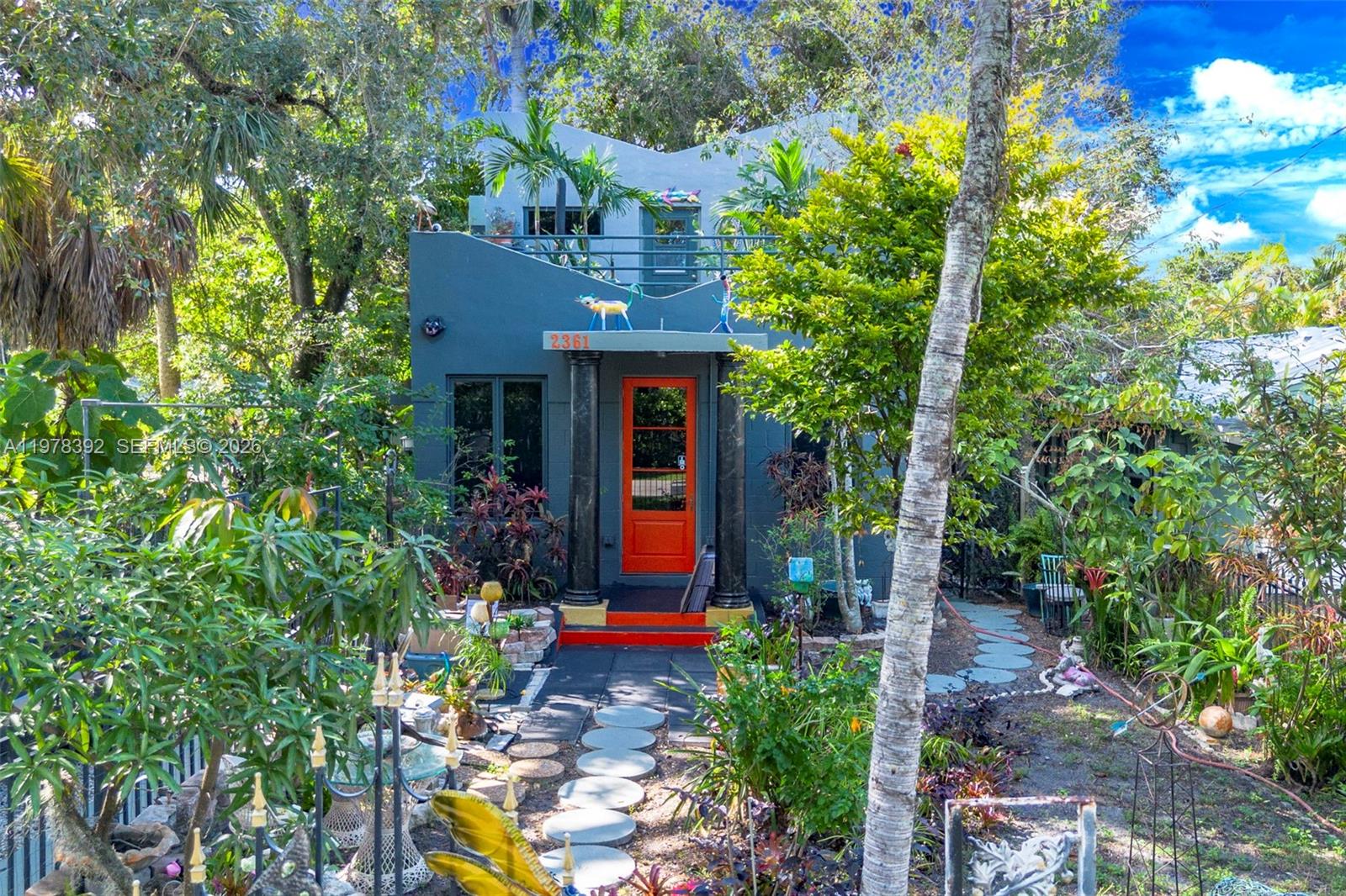 2361 SW 18th Ave Fort Lauderdale, FL 33315