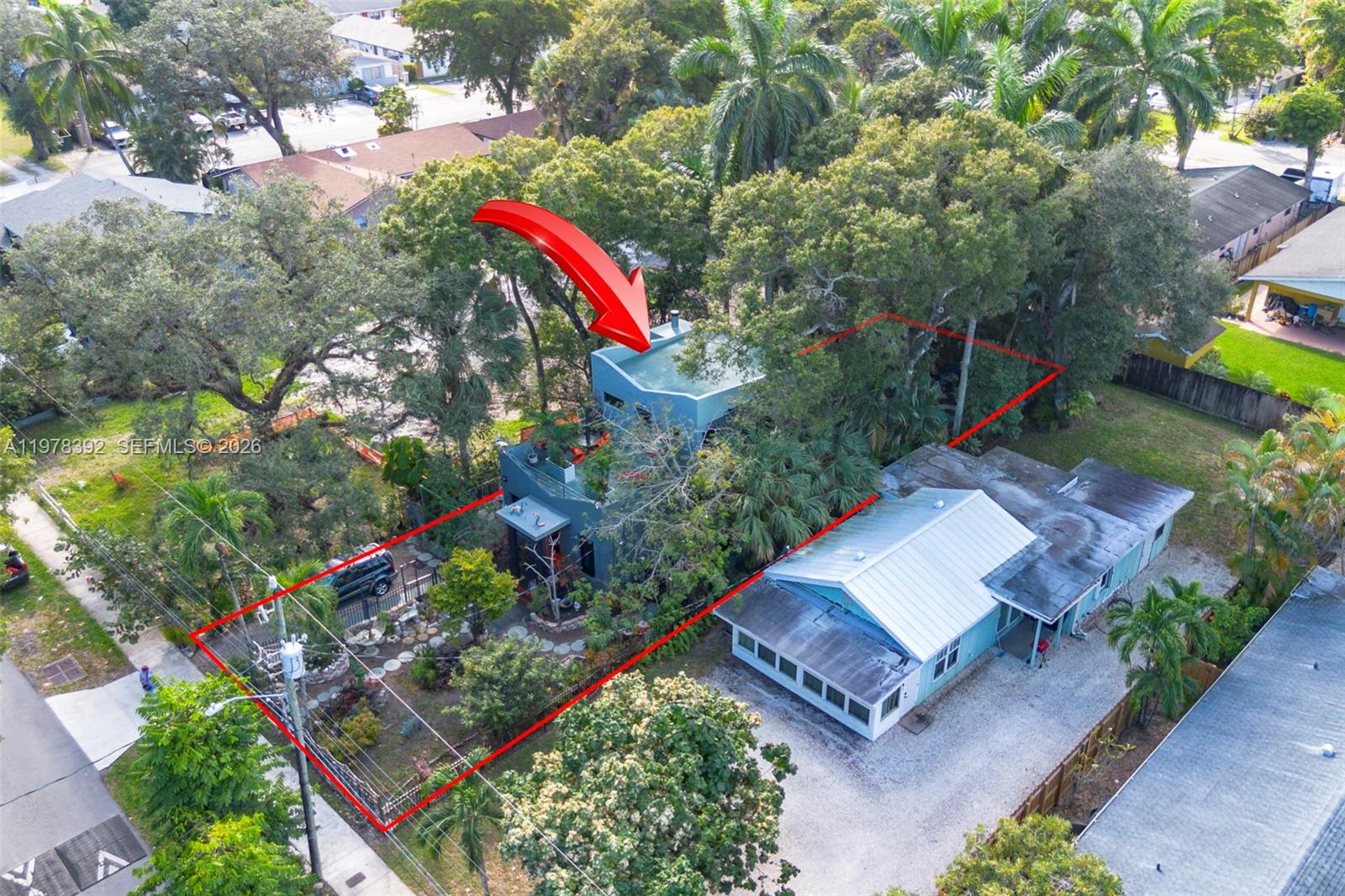 2361 SW 18th Ave Fort Lauderdale, FL 33315