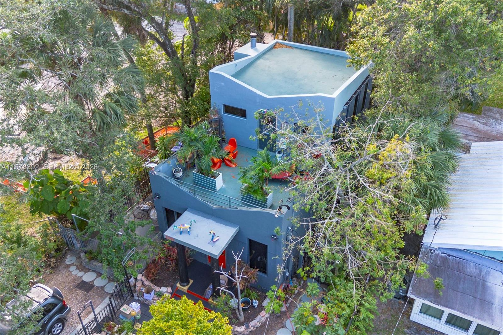 2361 SW 18th Ave Fort Lauderdale, FL 33315