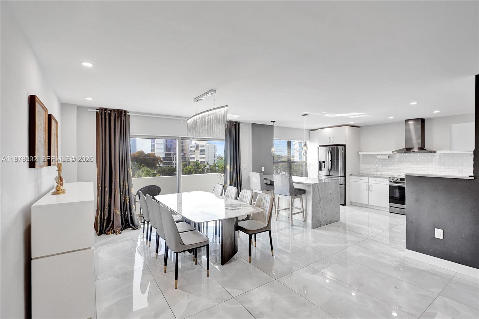 1075 92nd St #405 Bay Harbor Islands, FL 33154