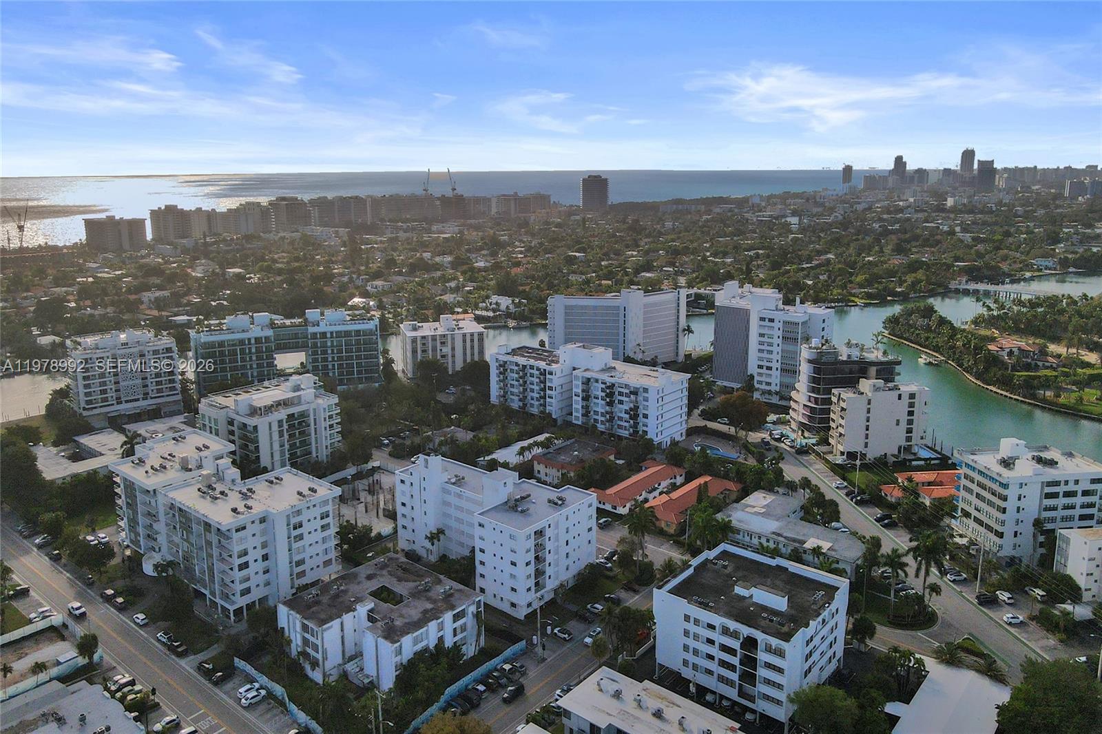 1075 92nd St #405 Bay Harbor Islands, FL 33154