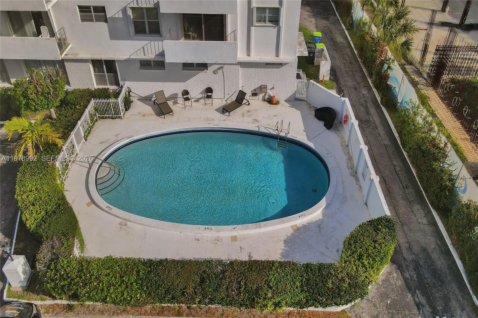 1075 92nd St #405 Bay Harbor Islands, FL 33154