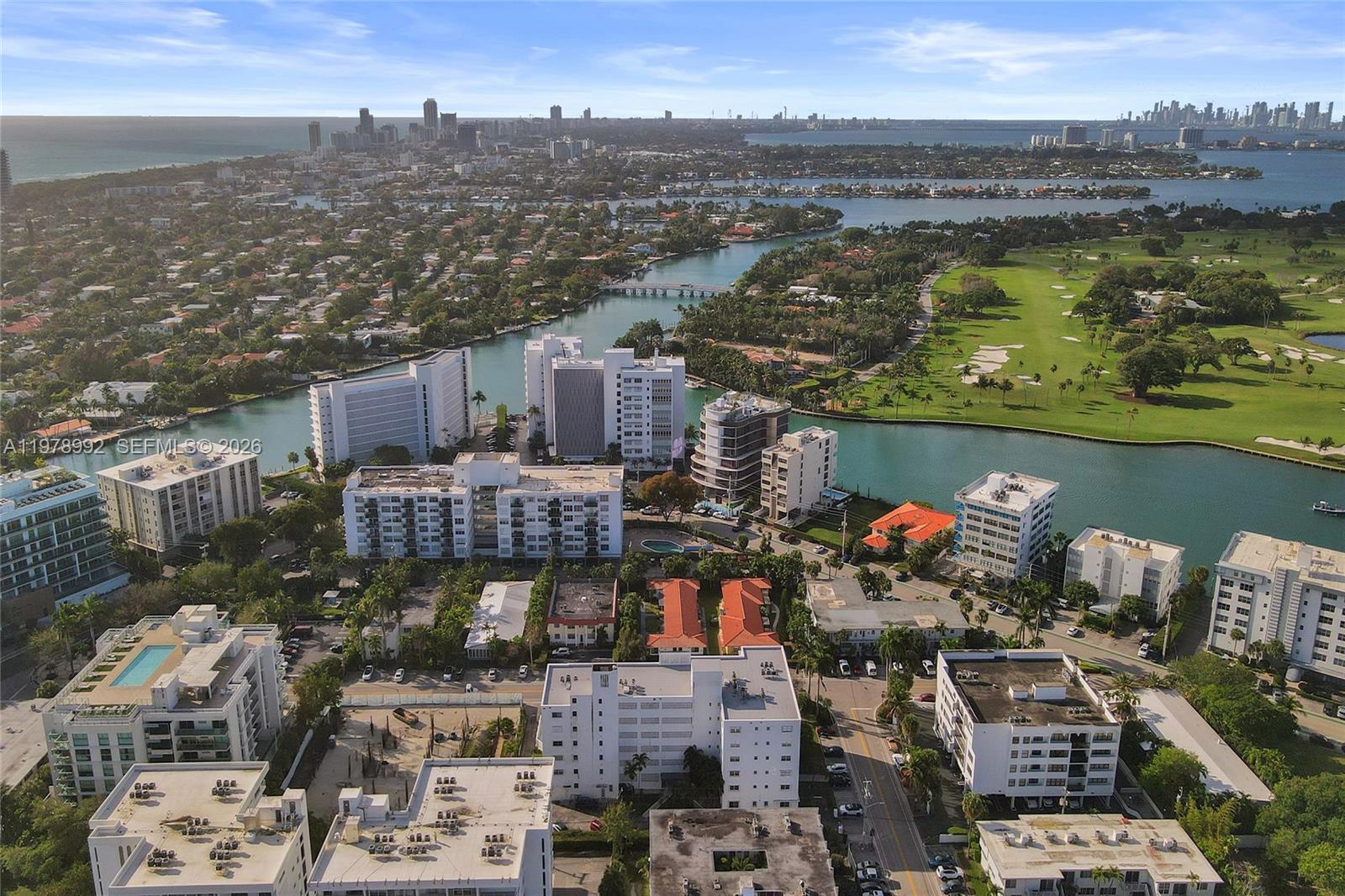 1075 92nd St #405 Bay Harbor Islands, FL 33154