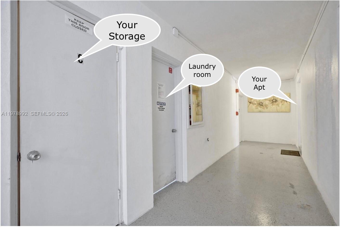 1075 92nd St #405 Bay Harbor Islands, FL 33154