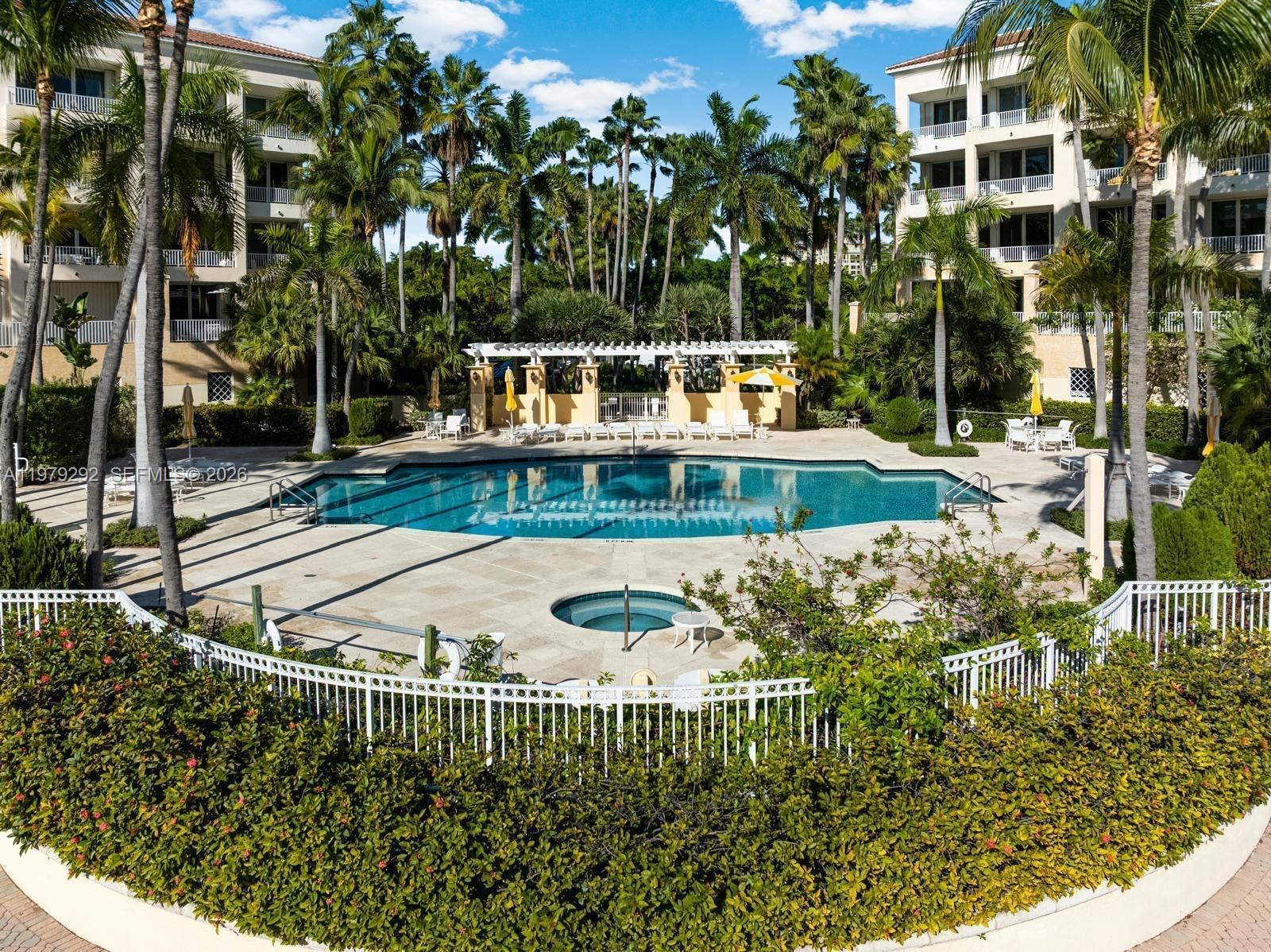 701 Crandon Blvd #302 Key Biscayne, FL 33149