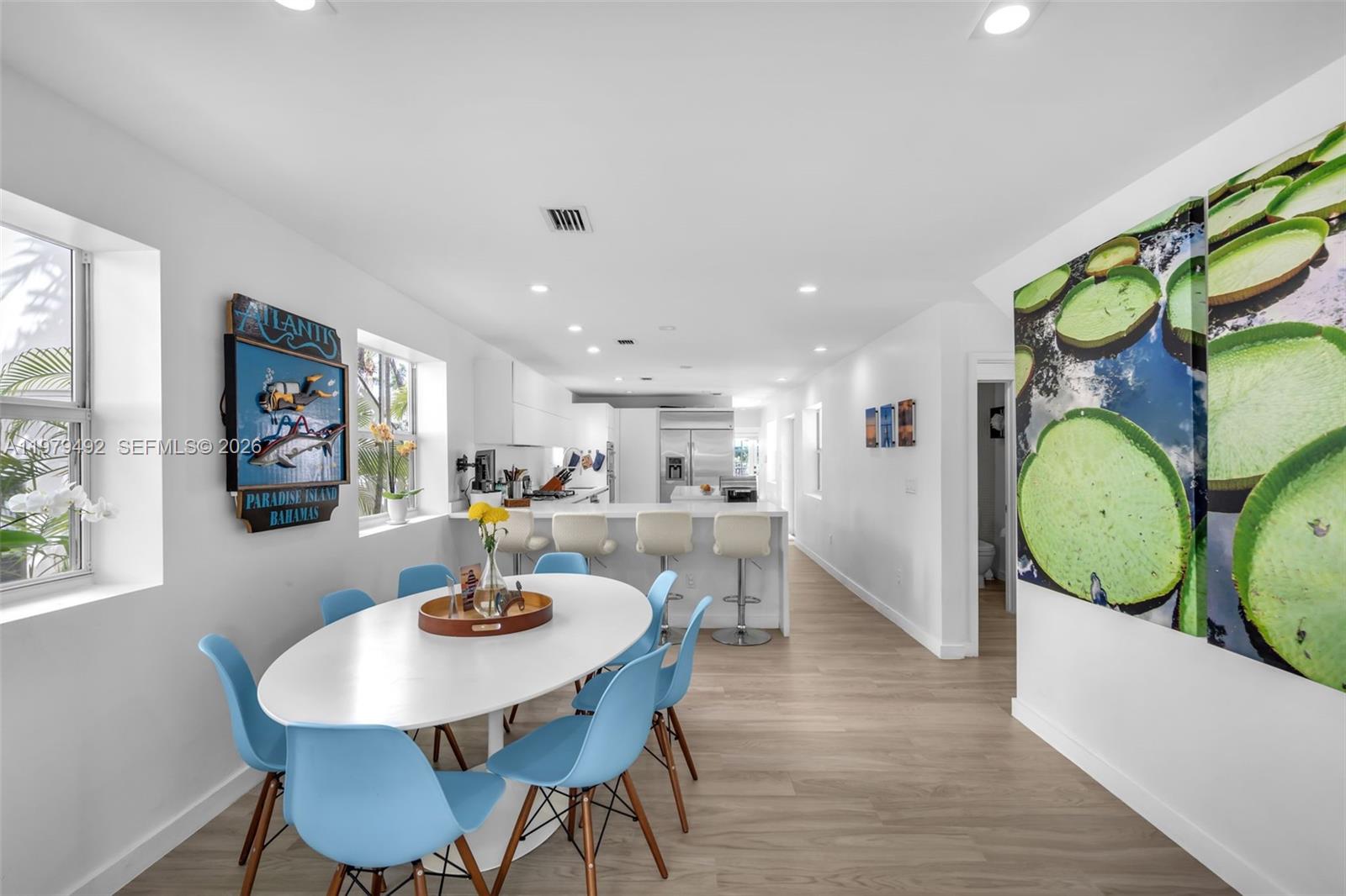 707 W 54th St Miami Beach, FL 33140