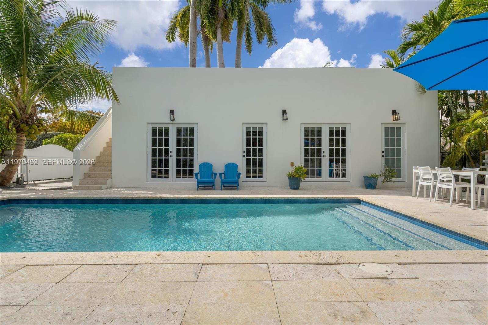 707 W 54th St Miami Beach, FL 33140