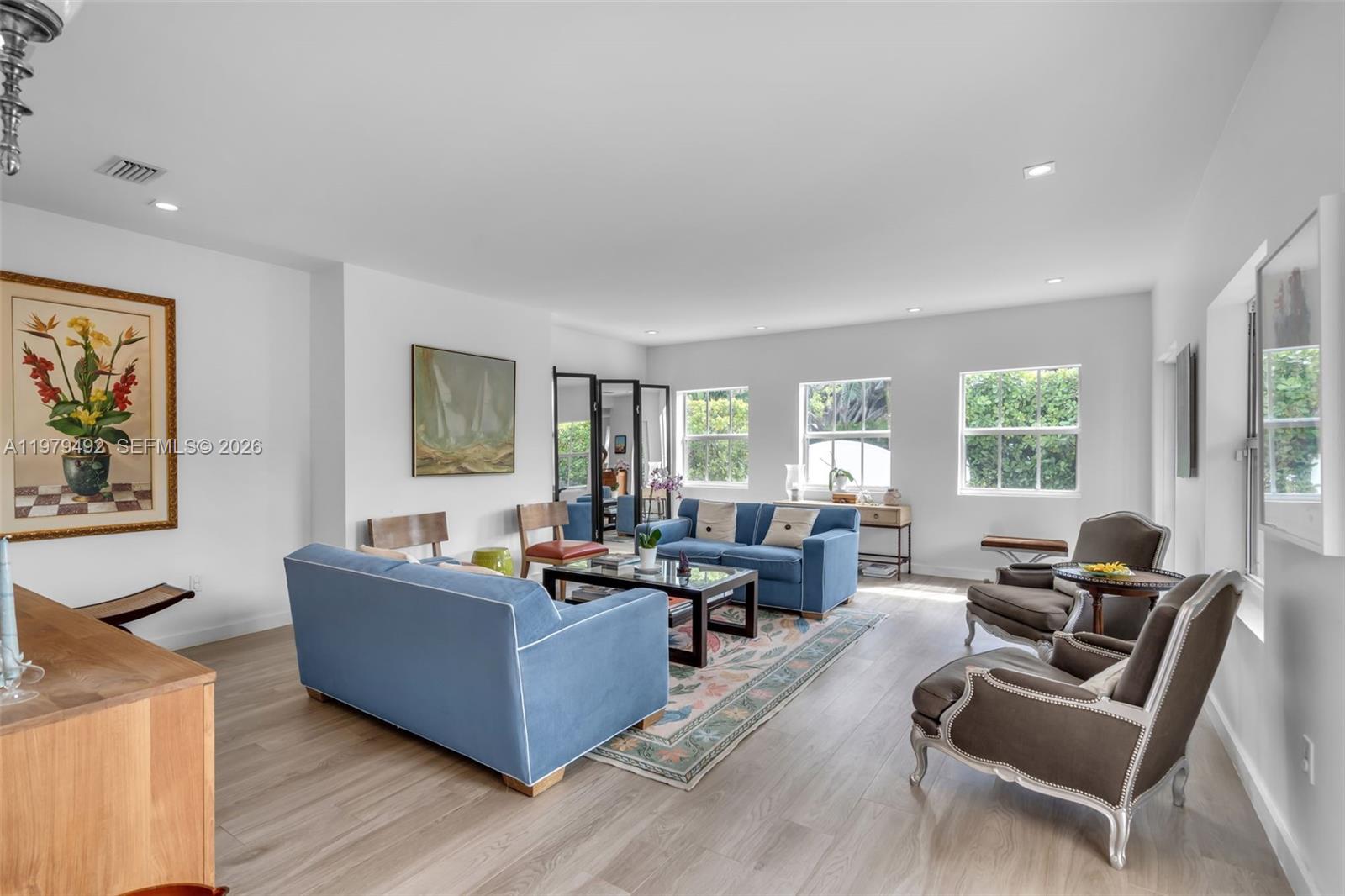 707 W 54th St Miami Beach, FL 33140