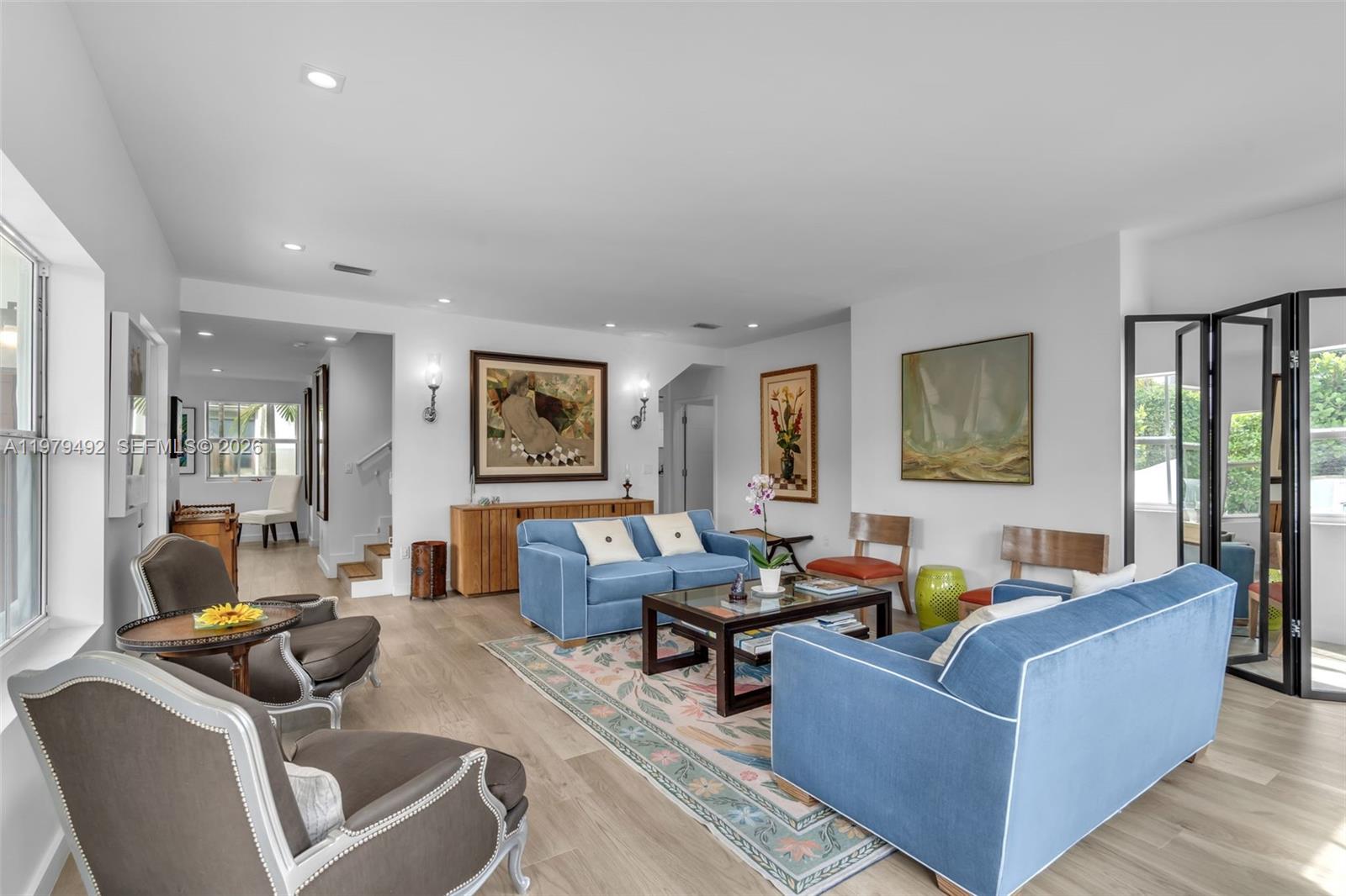 707 W 54th St Miami Beach, FL 33140