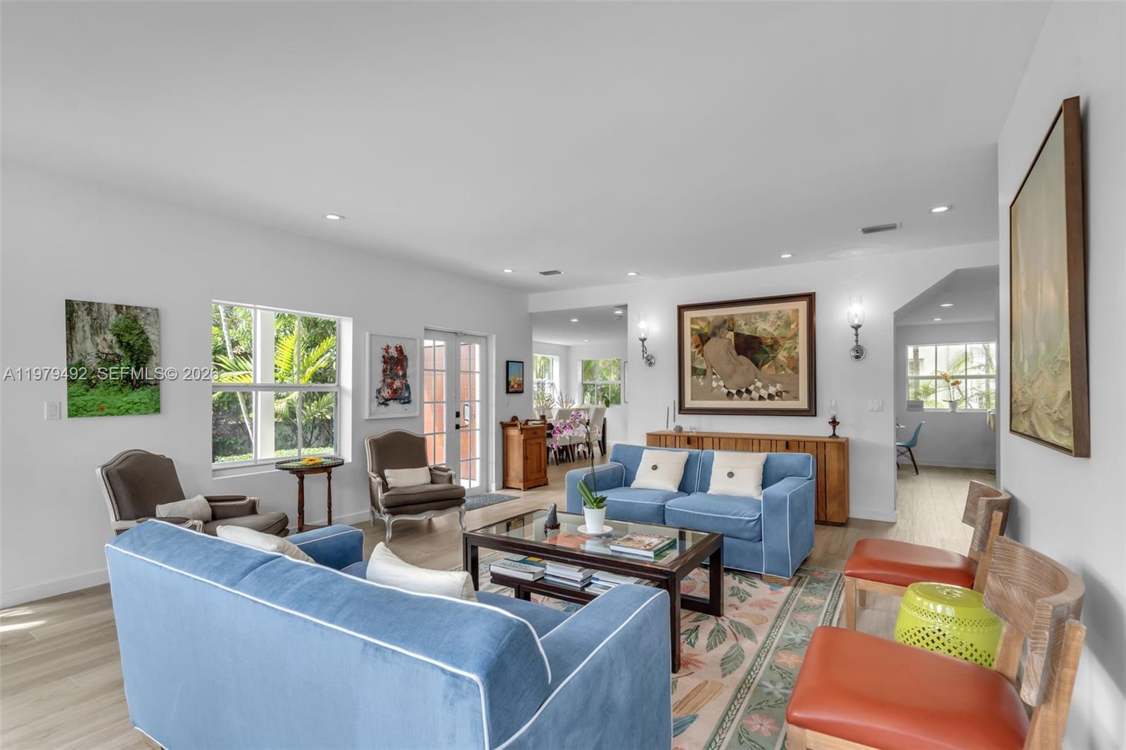 707 W 54th St Miami Beach, FL 33140