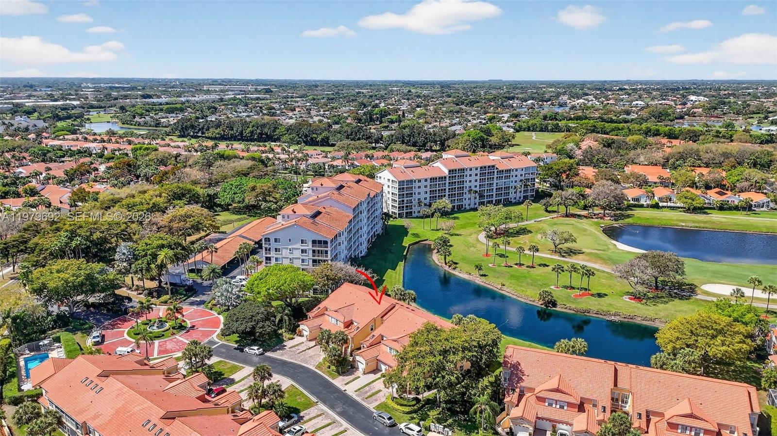 17051 Emile St #3 Boca Raton, FL 33487