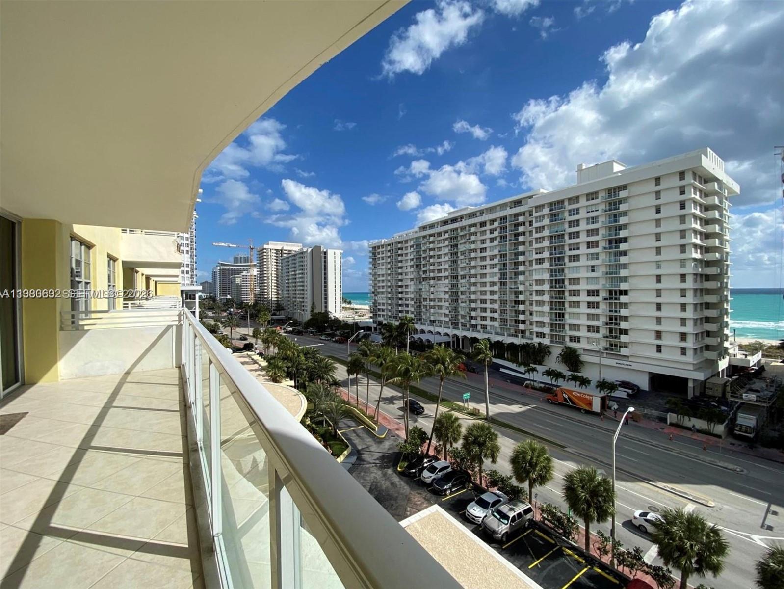 5600 Collins Ave #9Y Miami Beach, FL 33140