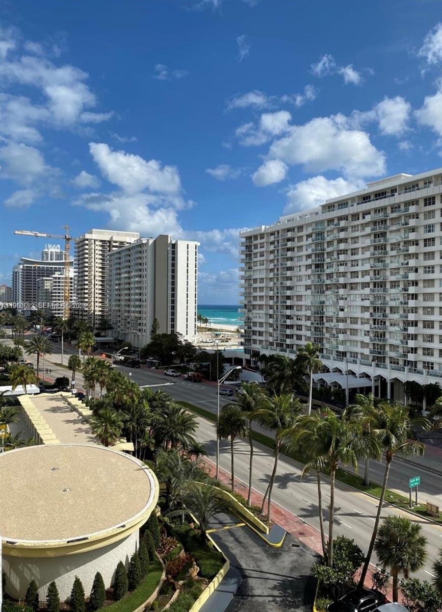 5600 Collins Ave #9Y Miami Beach, FL 33140