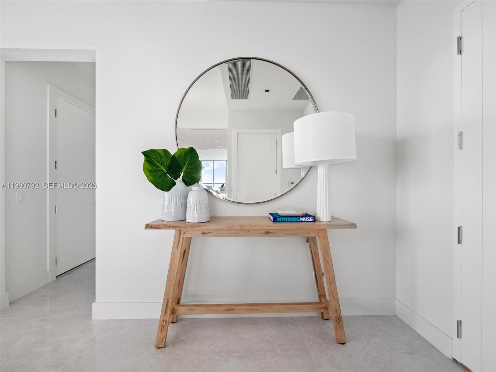 18501 Collins Ave #4304 Sunny Isles Beach, FL 33160