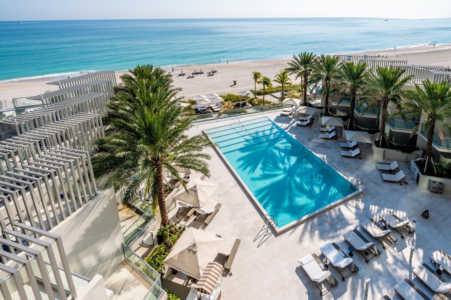 18501 Collins Ave #4304 Sunny Isles Beach, FL 33160