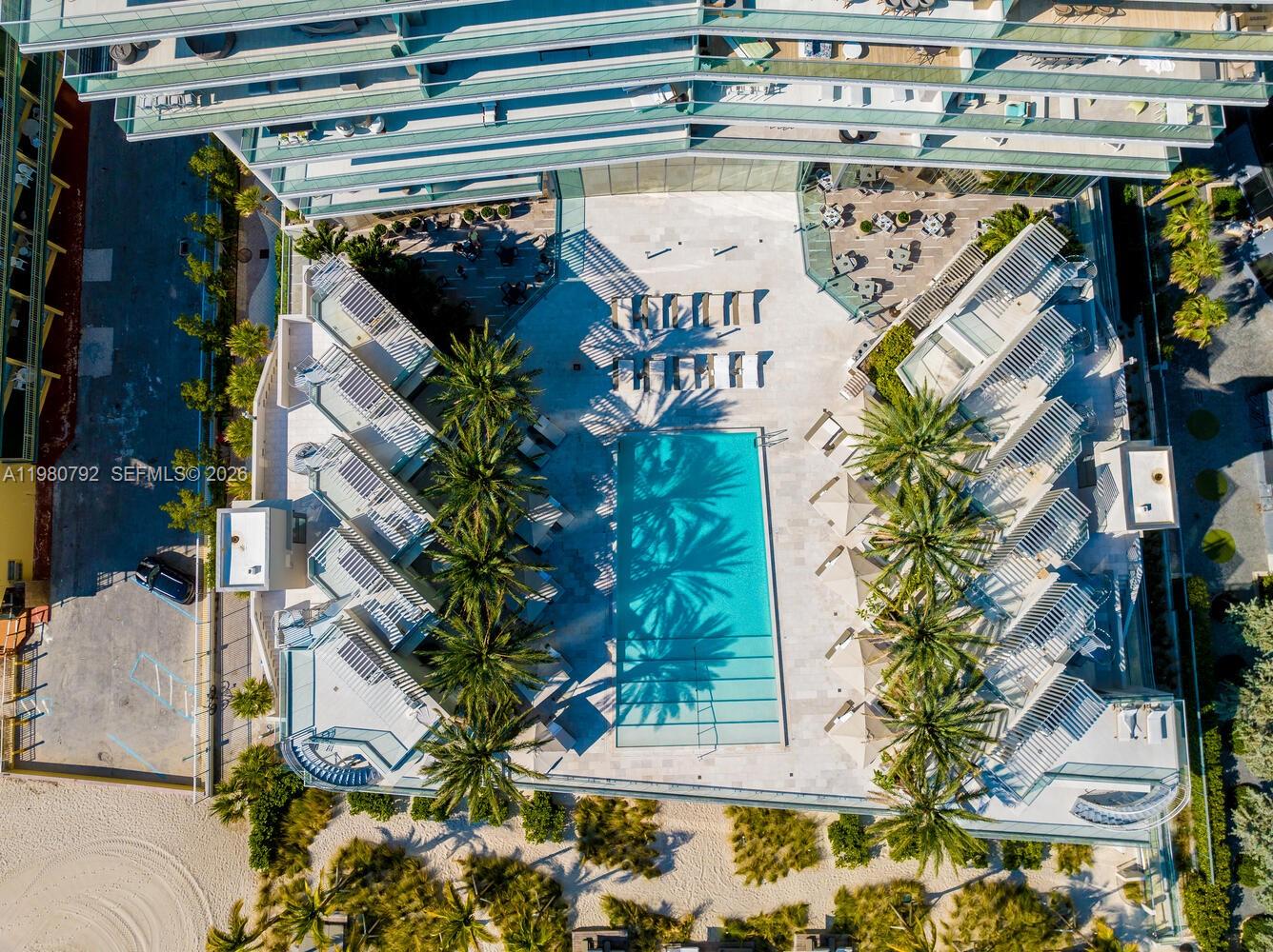 18501 Collins Ave #4304 Sunny Isles Beach, FL 33160