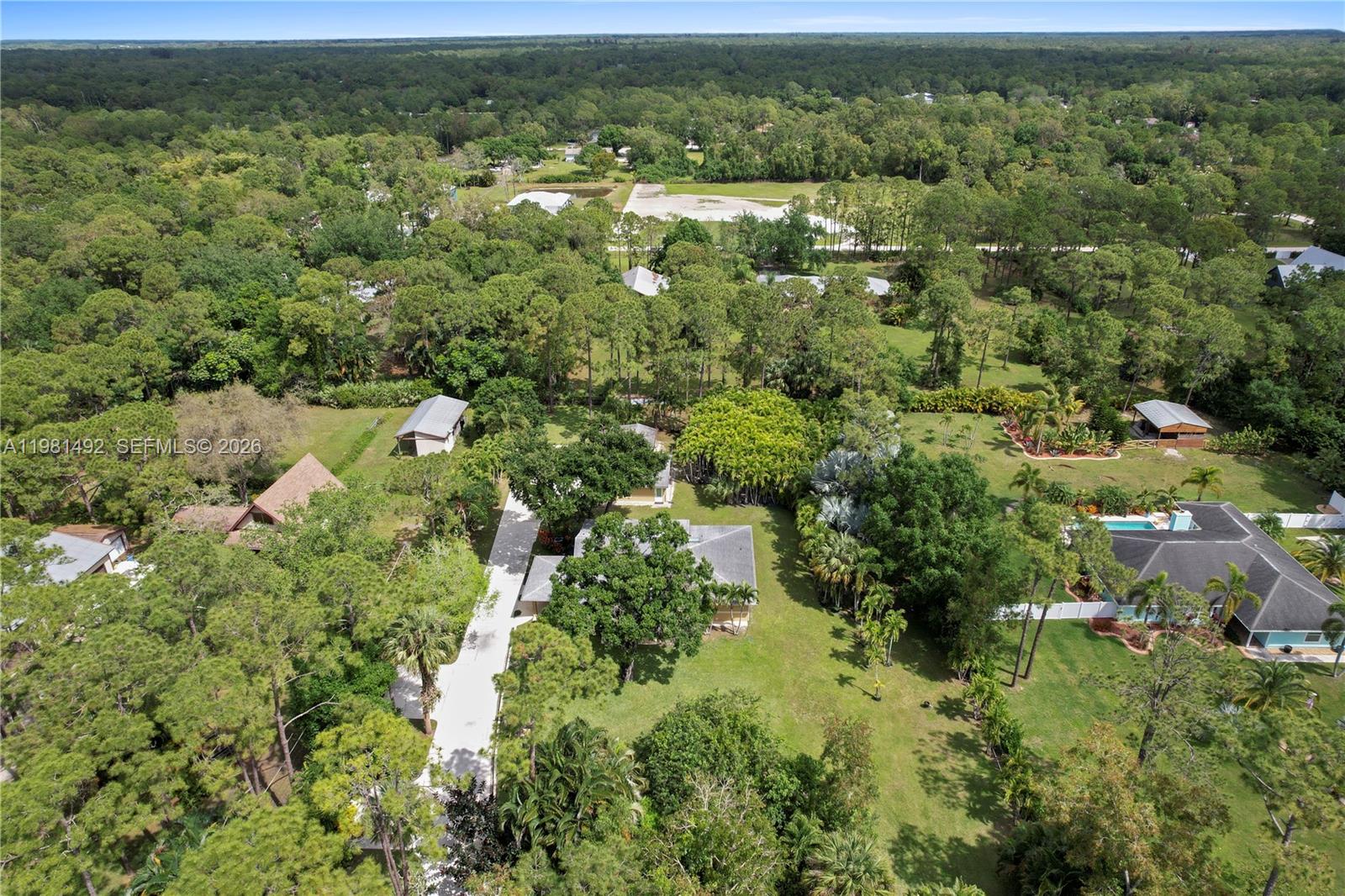 12263 Sandy Run Rd Jupiter, FL 33478