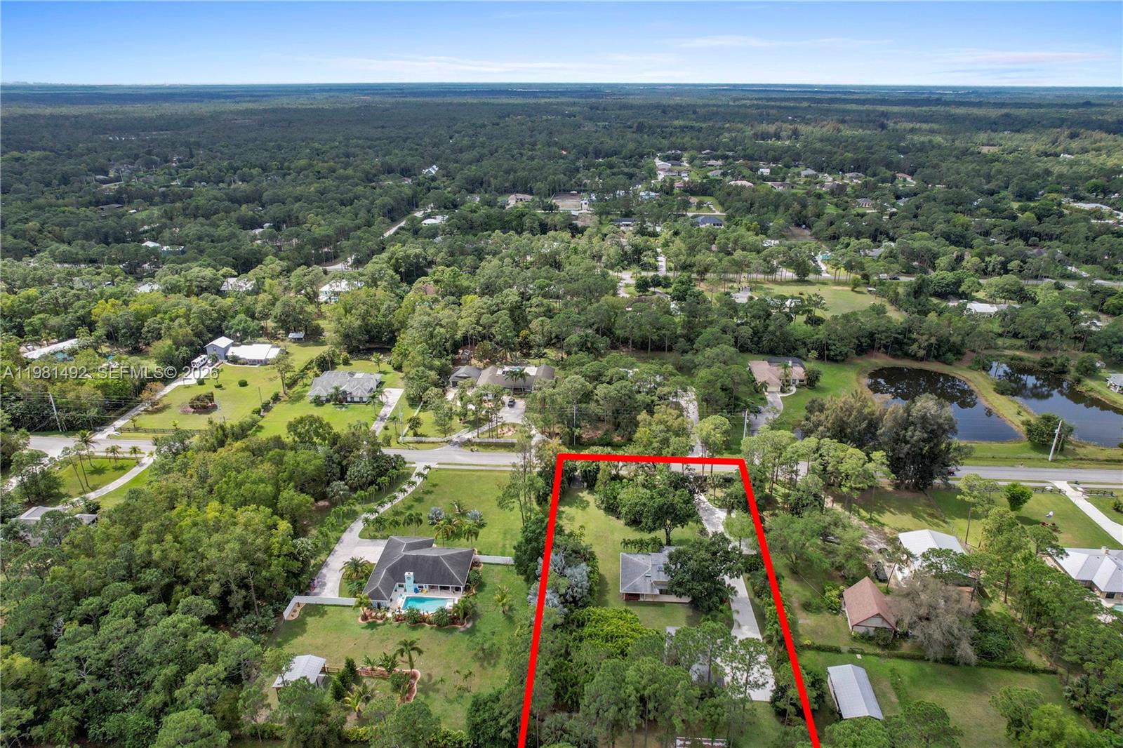 12263 Sandy Run Rd Jupiter, FL 33478