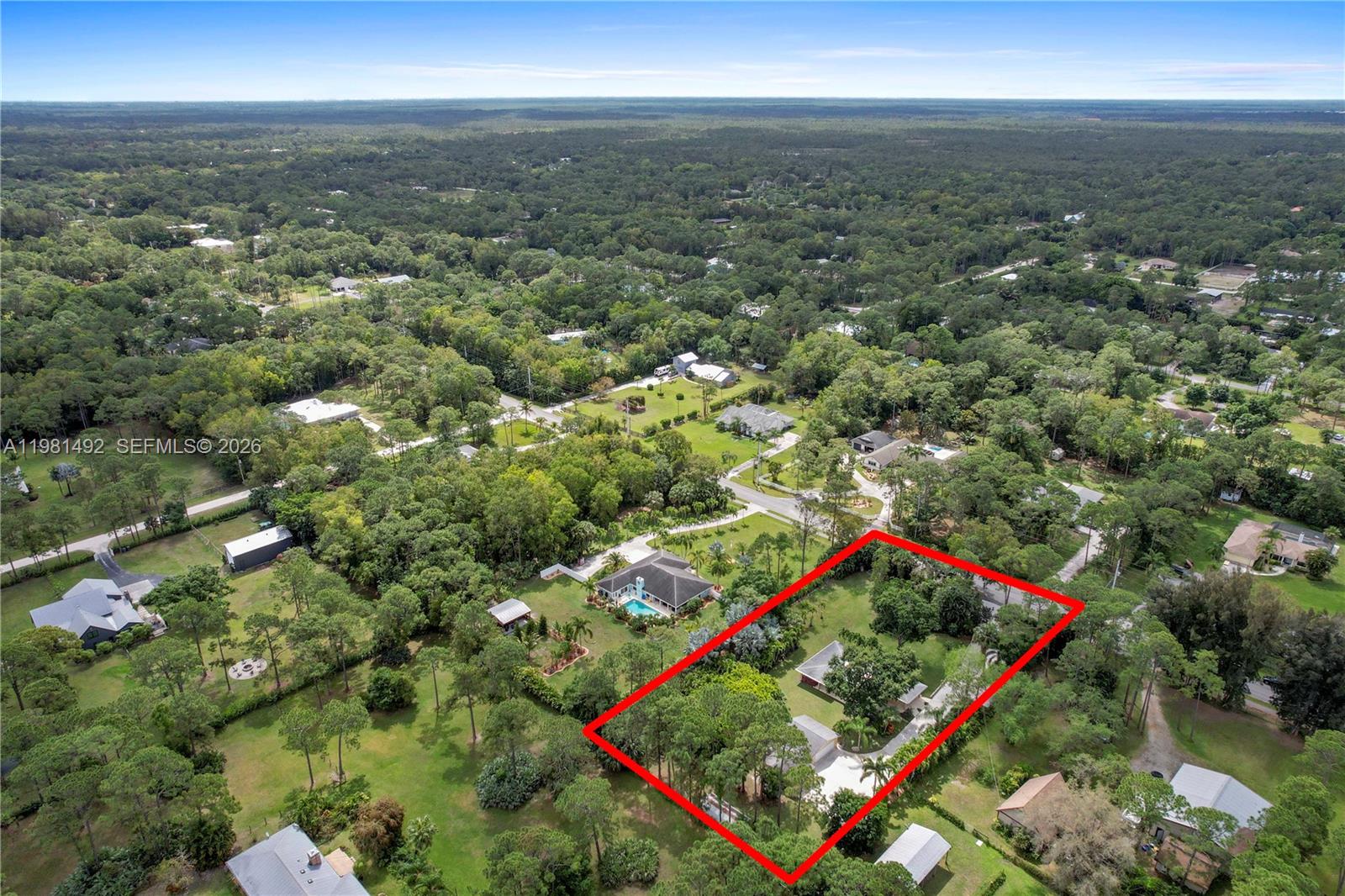 12263 Sandy Run Rd Jupiter, FL 33478