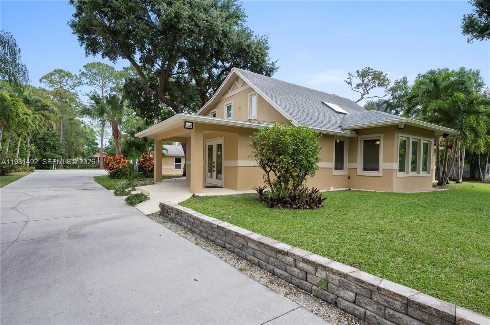 12263 Sandy Run Rd Jupiter, FL 33478