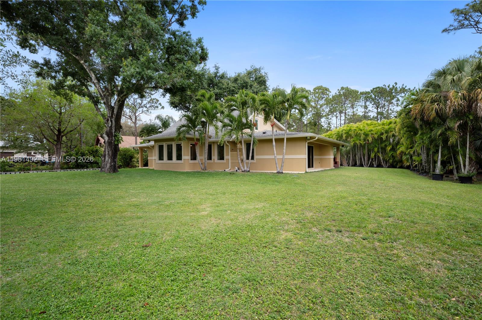 12263 Sandy Run Rd Jupiter, FL 33478