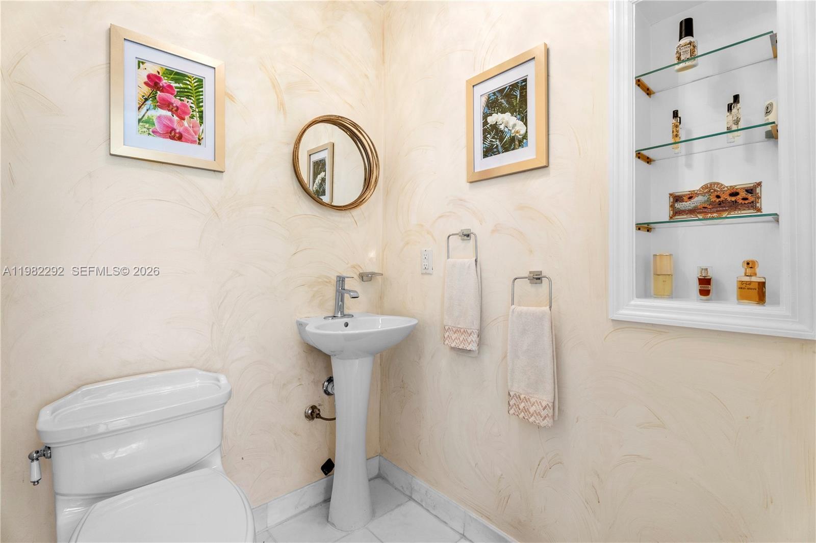 13000 Arch Crk Ter North Miami, FL 33181