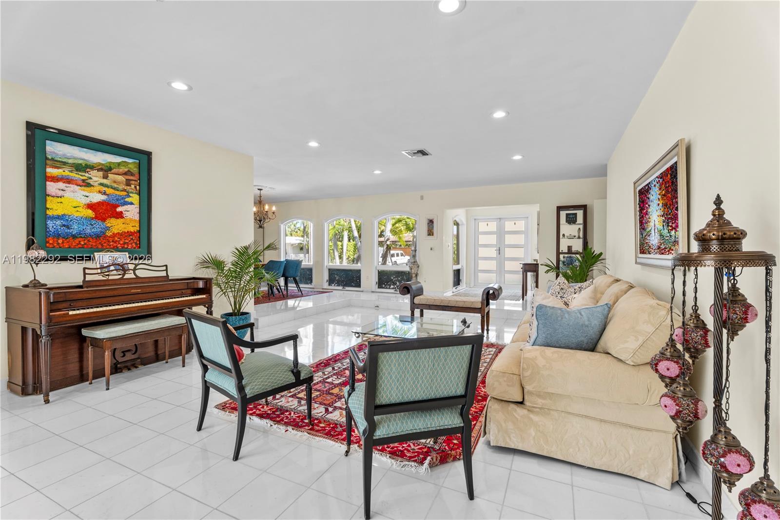 13000 Arch Crk Ter North Miami, FL 33181