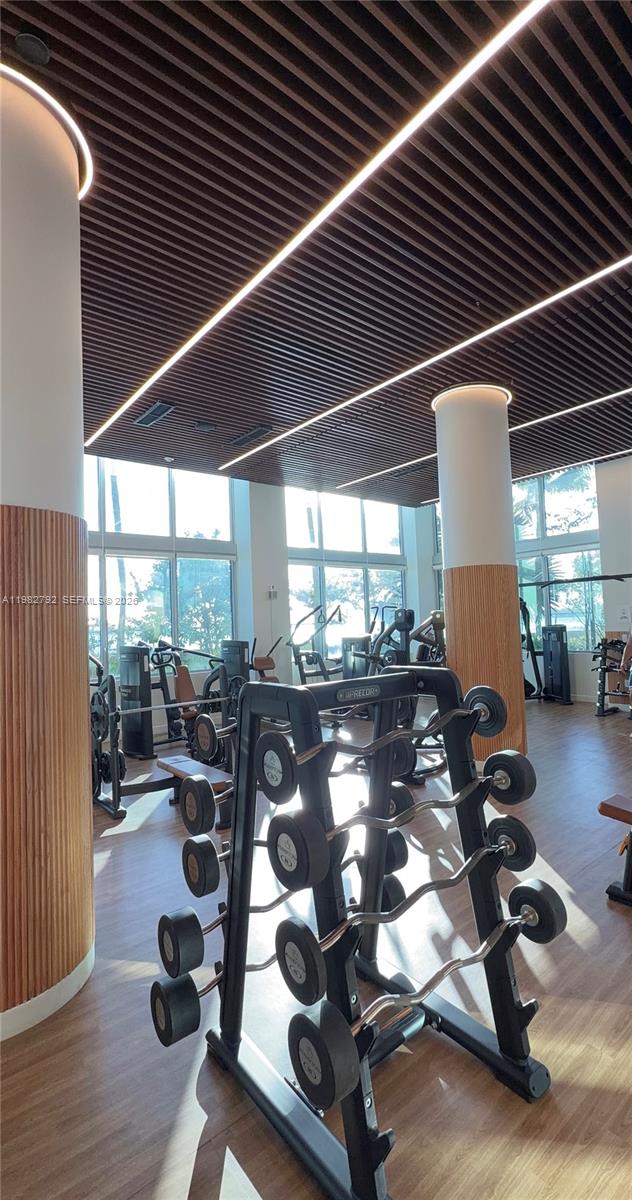 1500 Bay Rd #1126S Miami Beach, FL 33139