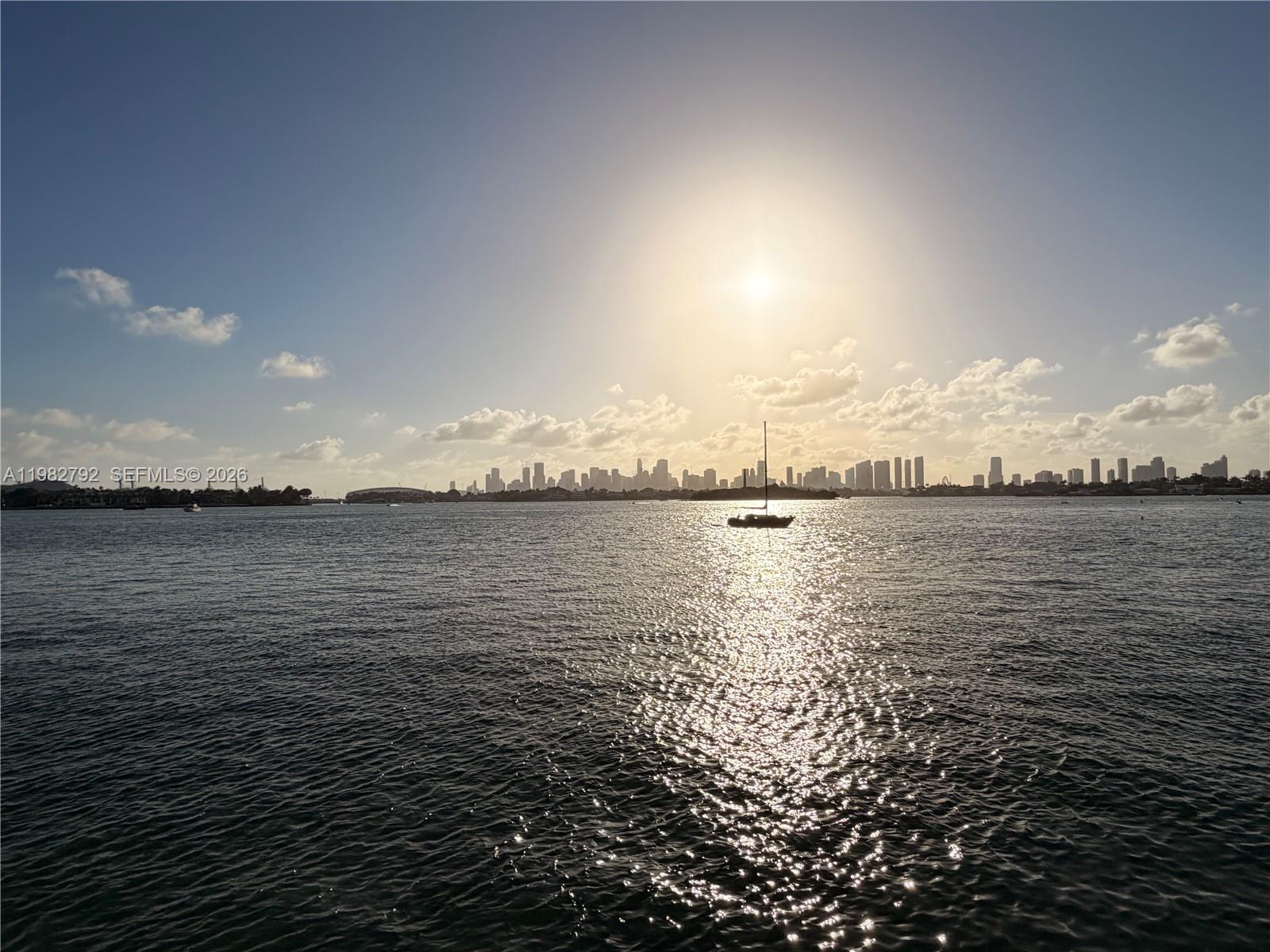 1500 Bay Rd #1126S Miami Beach, FL 33139