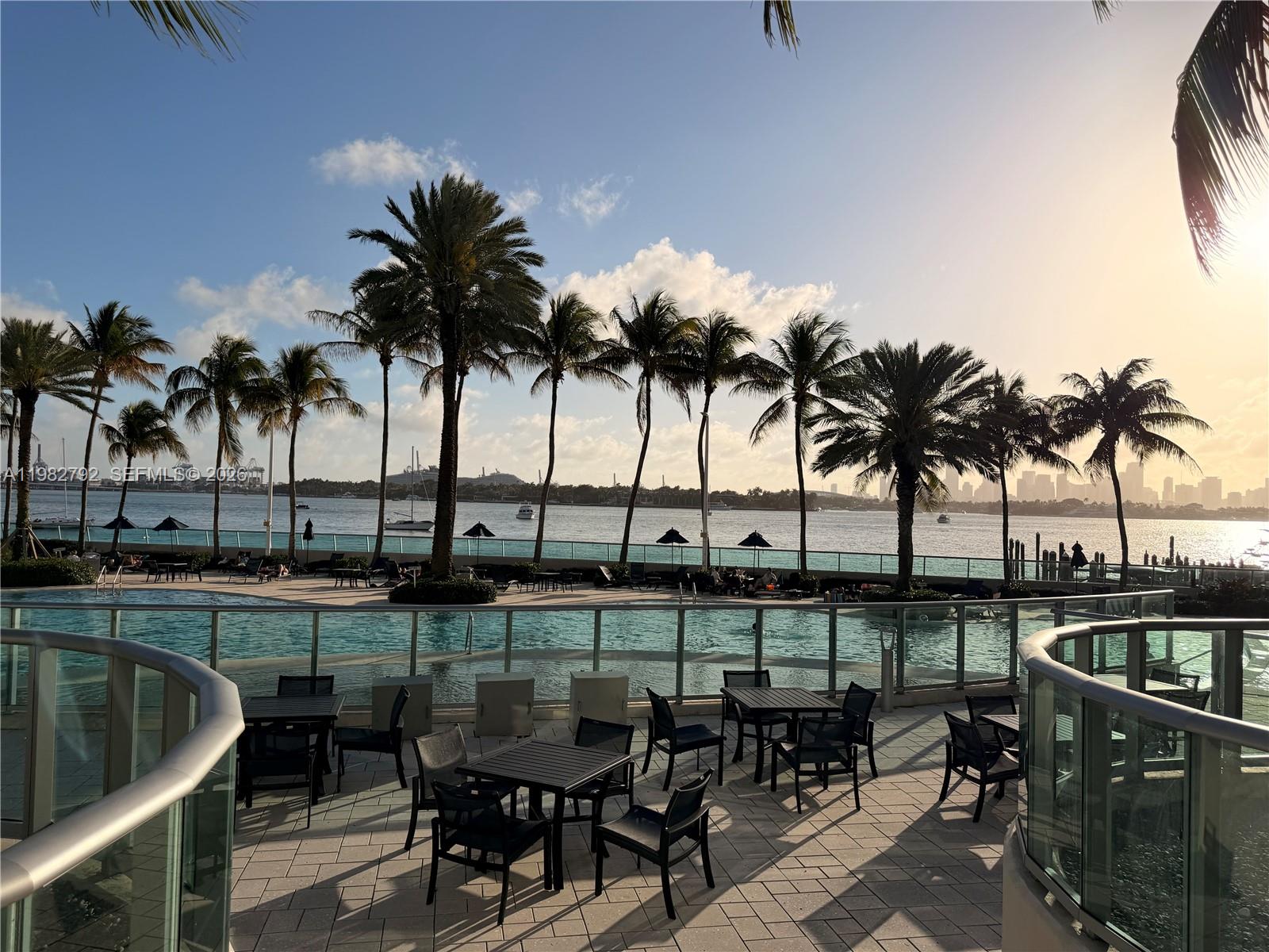 1500 Bay Rd #1126S Miami Beach, FL 33139