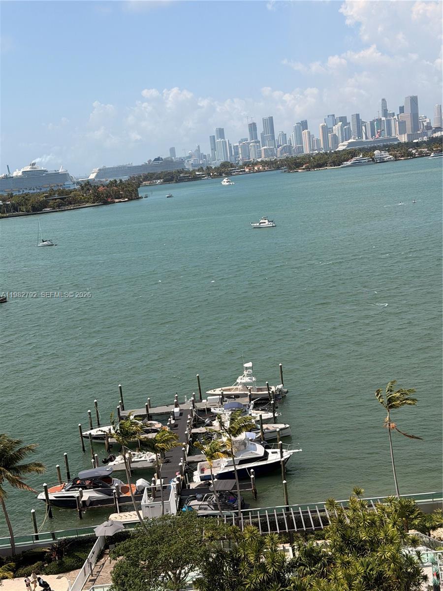 1500 Bay Rd #1126S Miami Beach, FL 33139