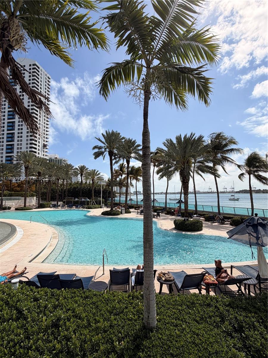 1500 Bay Rd #1126S Miami Beach, FL 33139