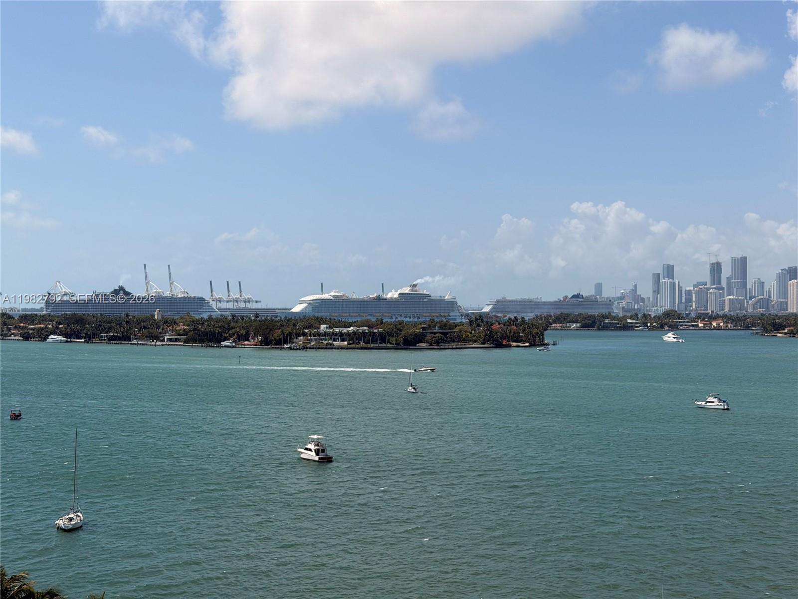 1500 Bay Rd #1126S Miami Beach, FL 33139