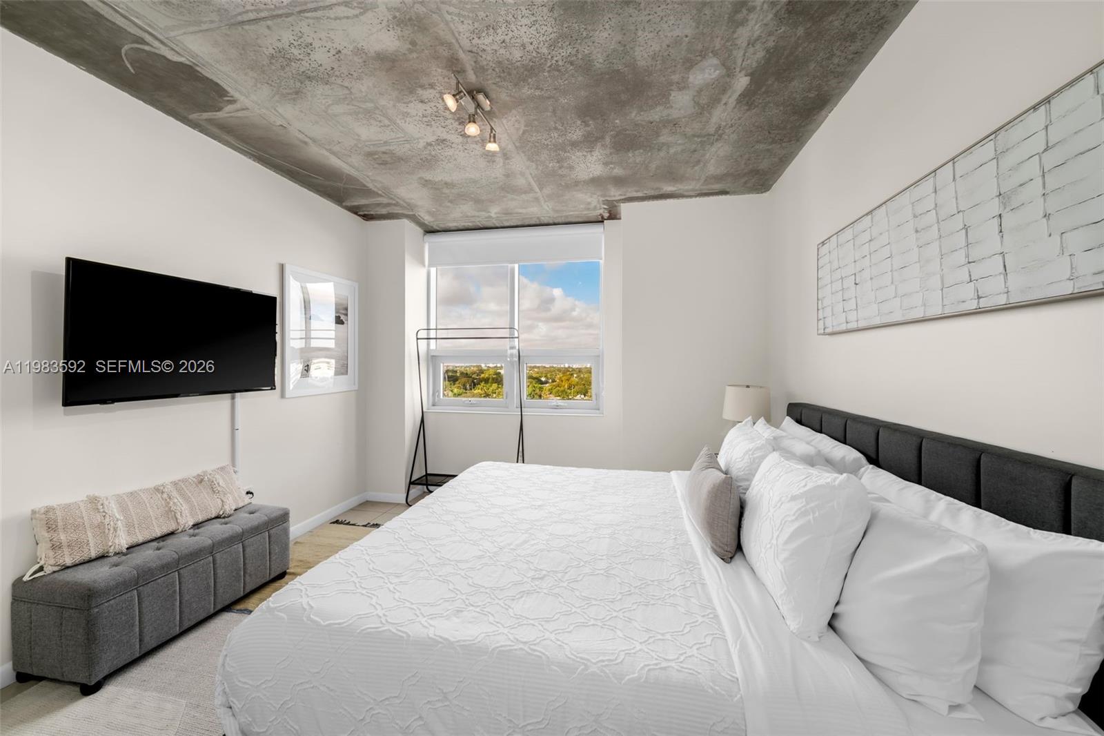 Undisclosed Address Miami, FL 33137