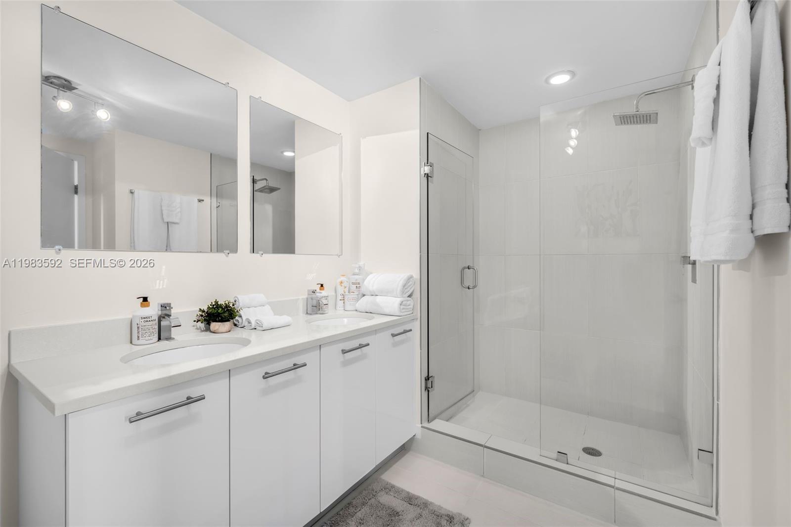 Undisclosed Address Miami, FL 33137