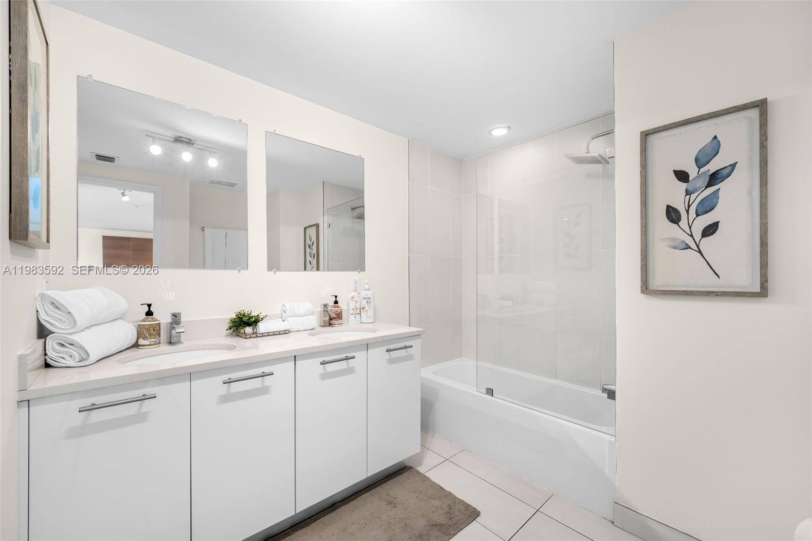 Undisclosed Address Miami, FL 33137