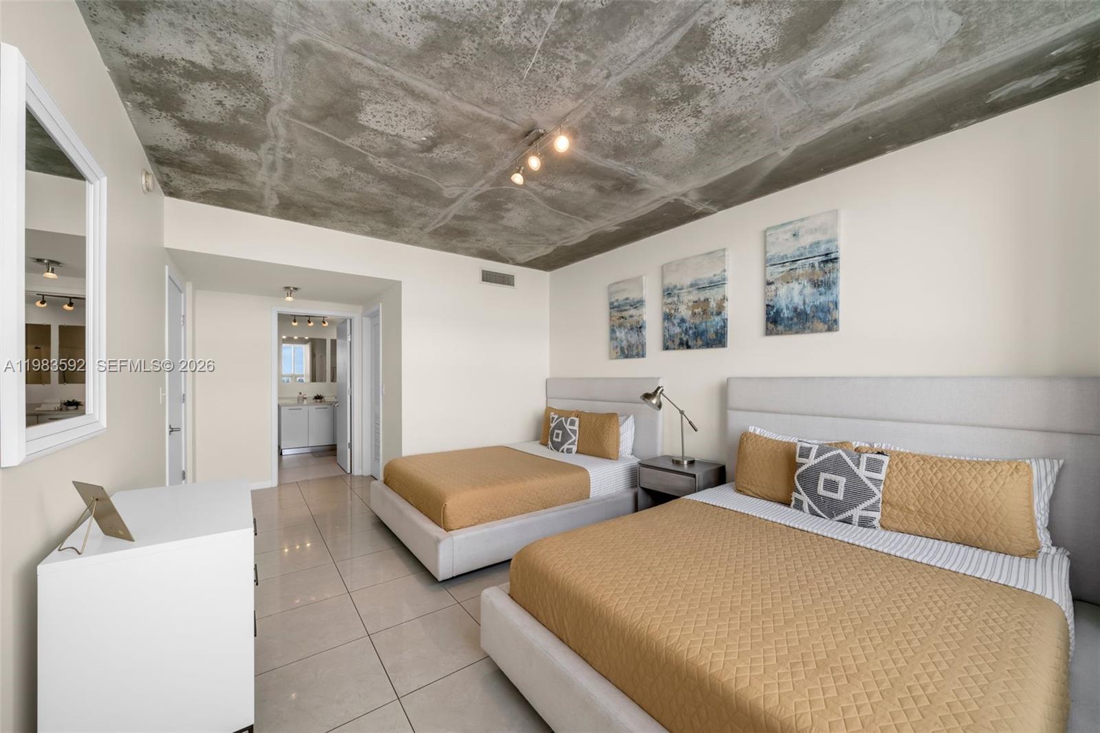 Undisclosed Address Miami, FL 33137