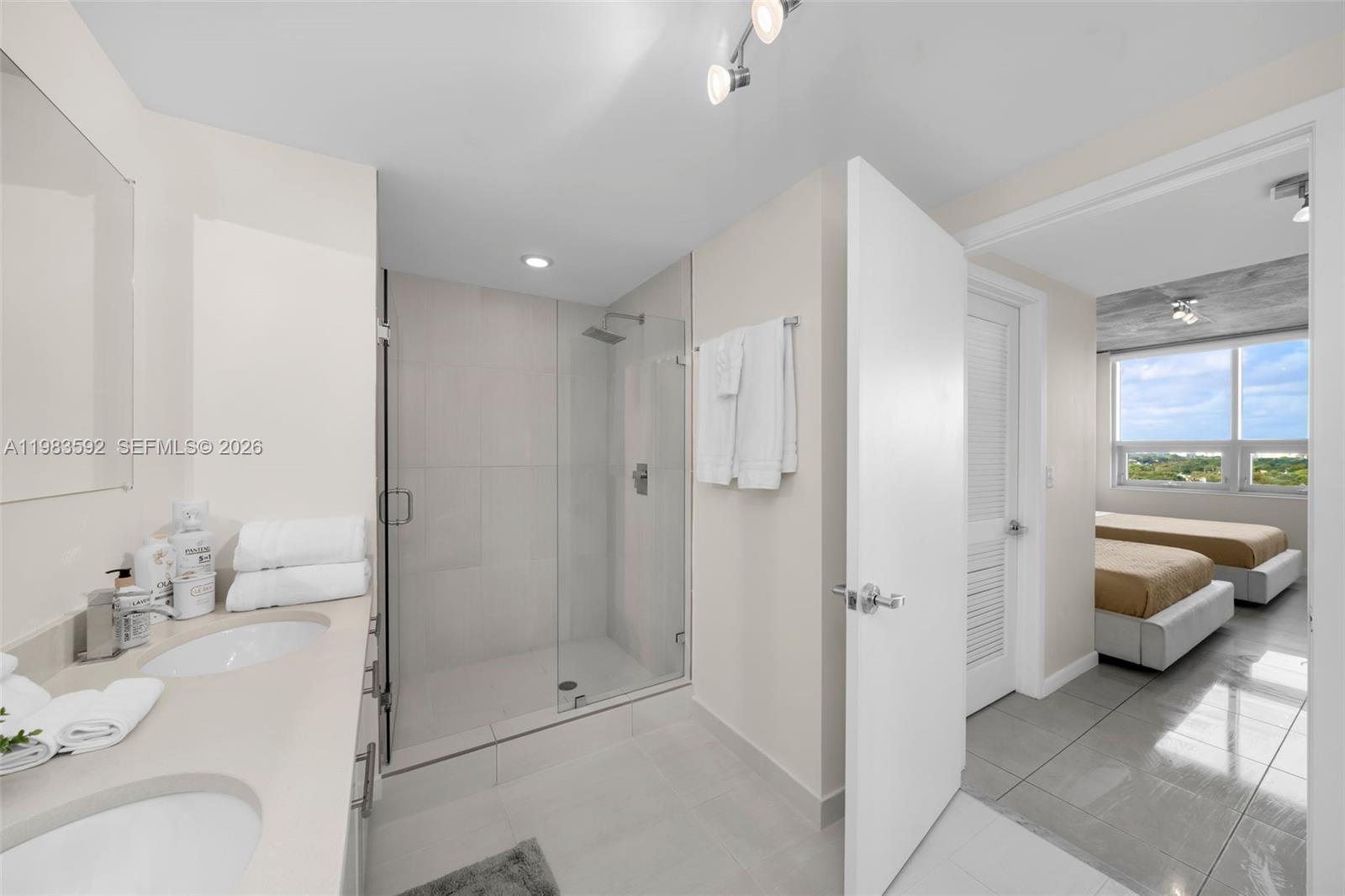 Undisclosed Address Miami, FL 33137