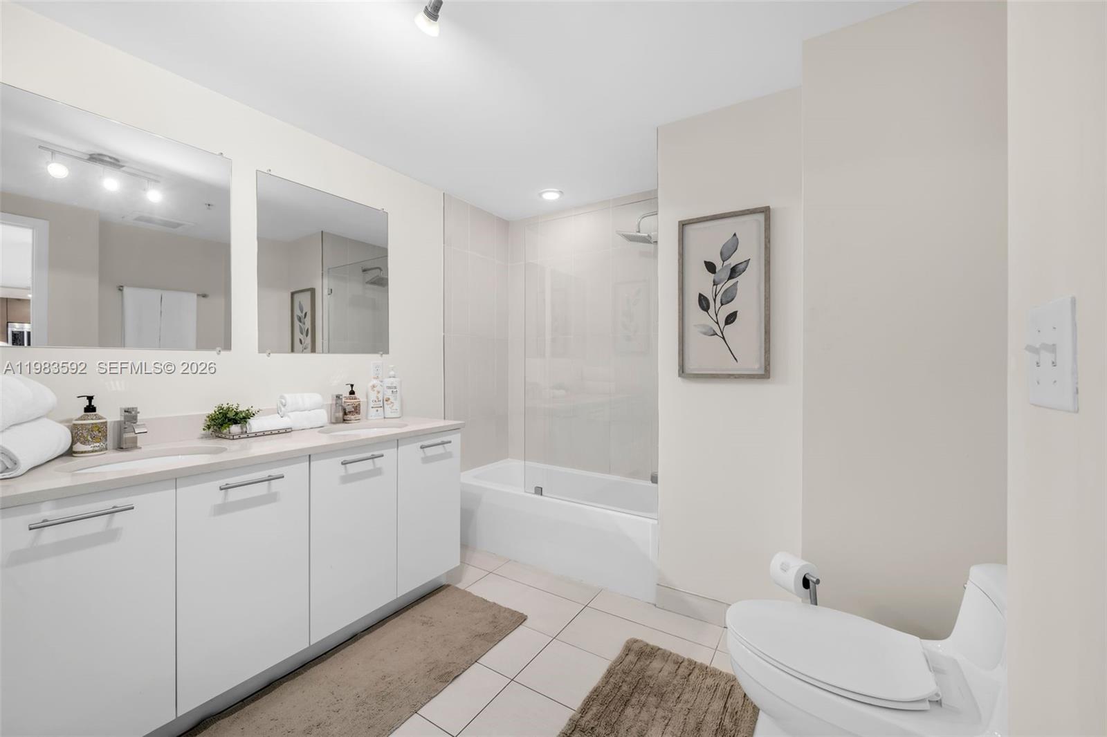 Undisclosed Address Miami, FL 33137