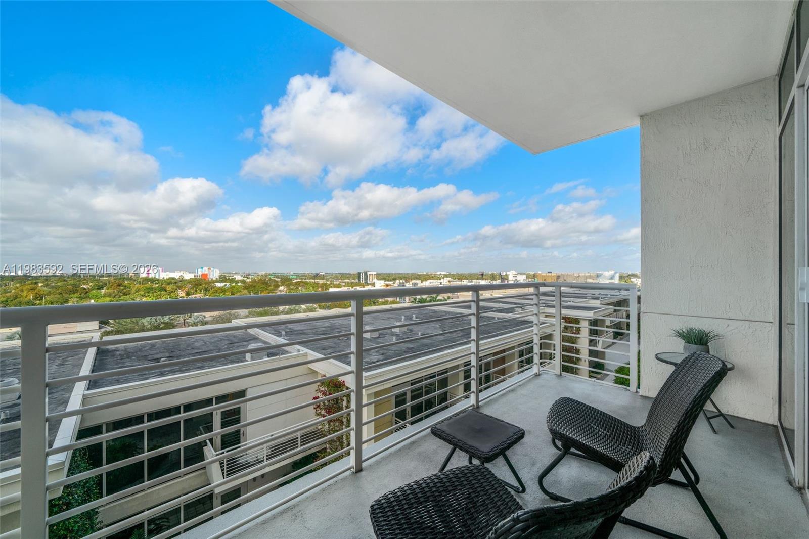 Undisclosed Address Miami, FL 33137