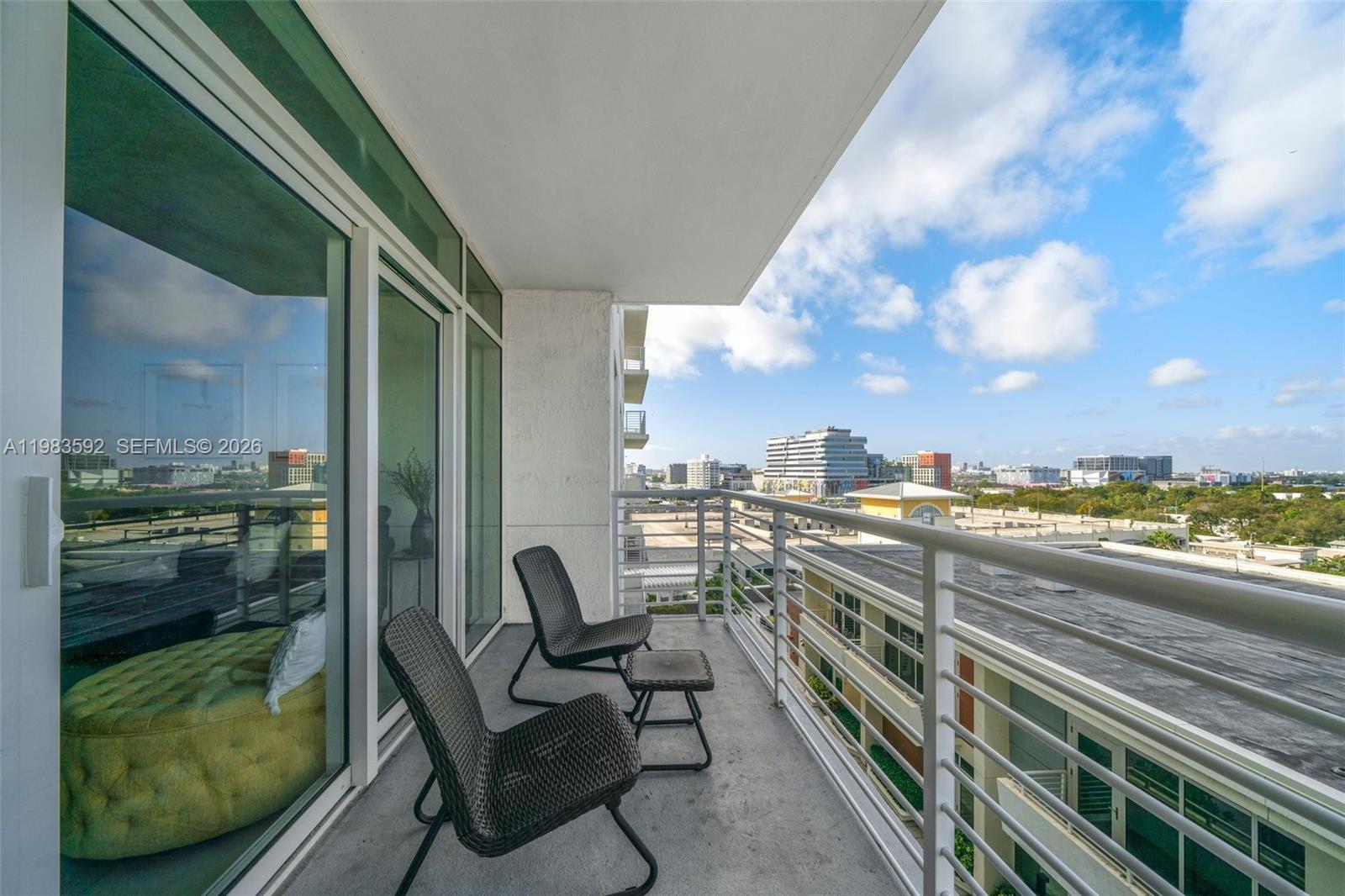 Undisclosed Address Miami, FL 33137